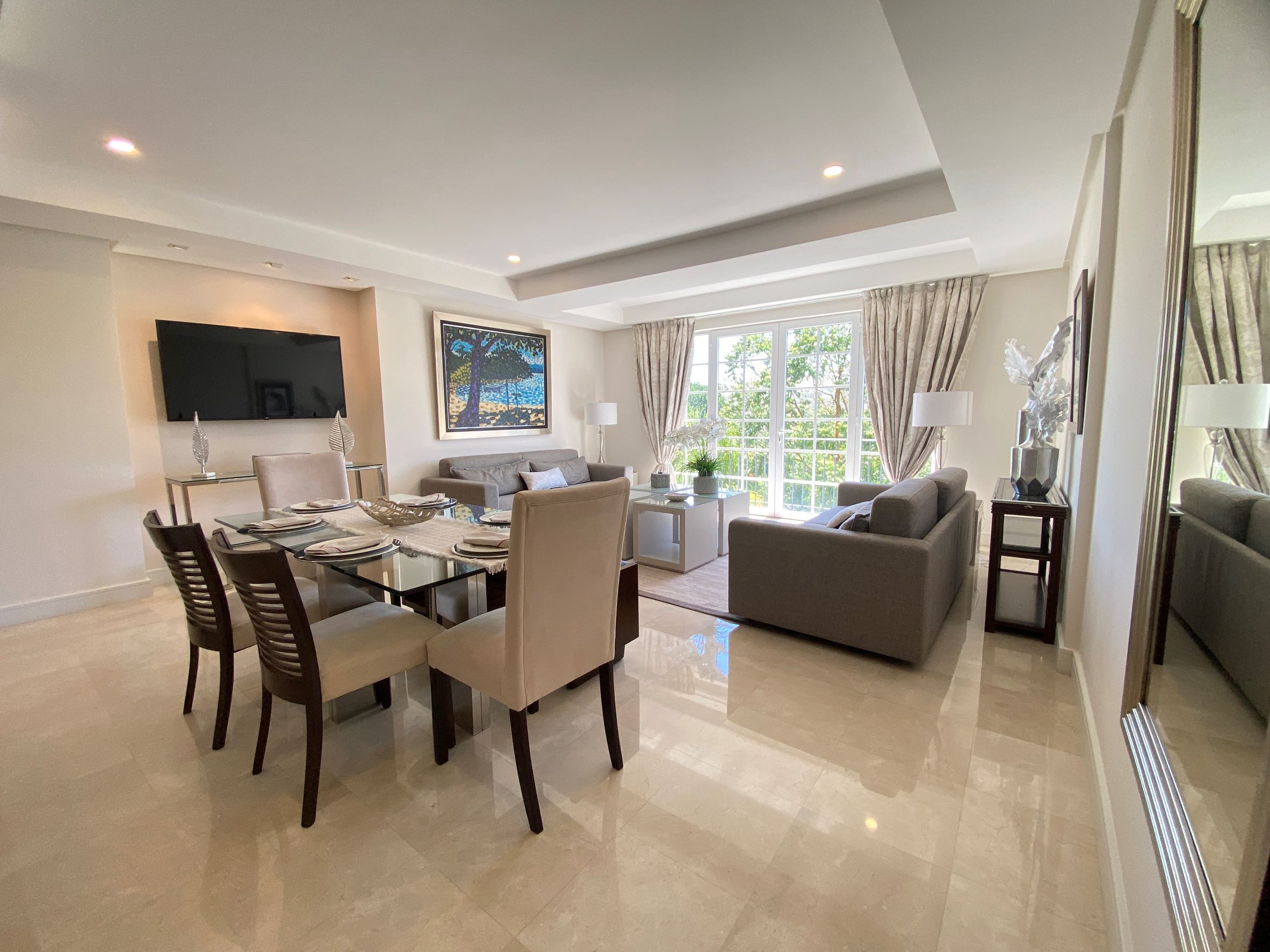 3 bed Condo For Sale in Escazu, San Jose - thumb 1