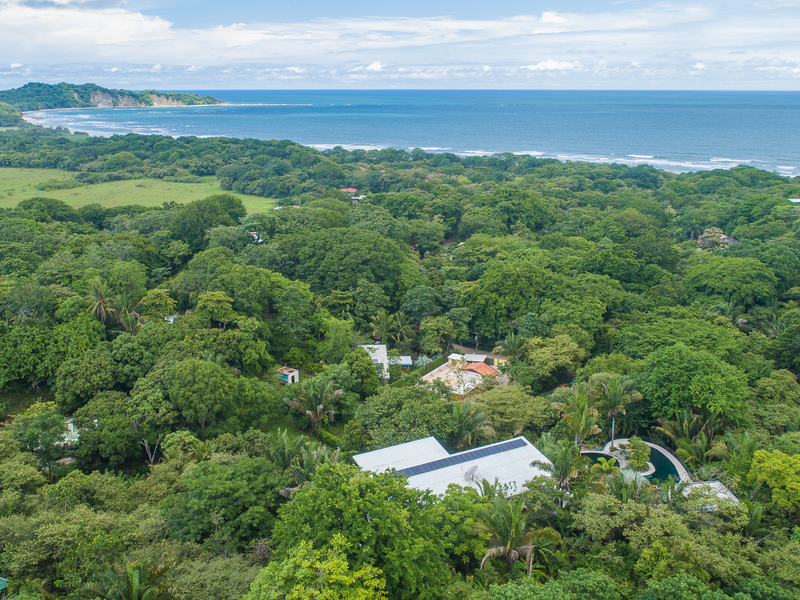 5 Bed Single Family Homes For Sale in Playa Guiones Costa Rica