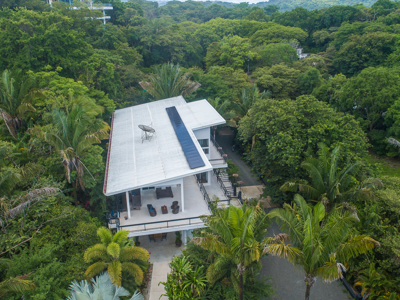 5 Bed Single Family Homes For Sale in Playa Guiones Costa Rica