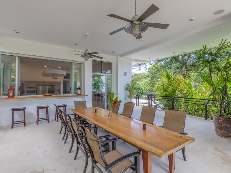 5 Bed Single Family Homes For Sale in Playa Guiones Costa Rica