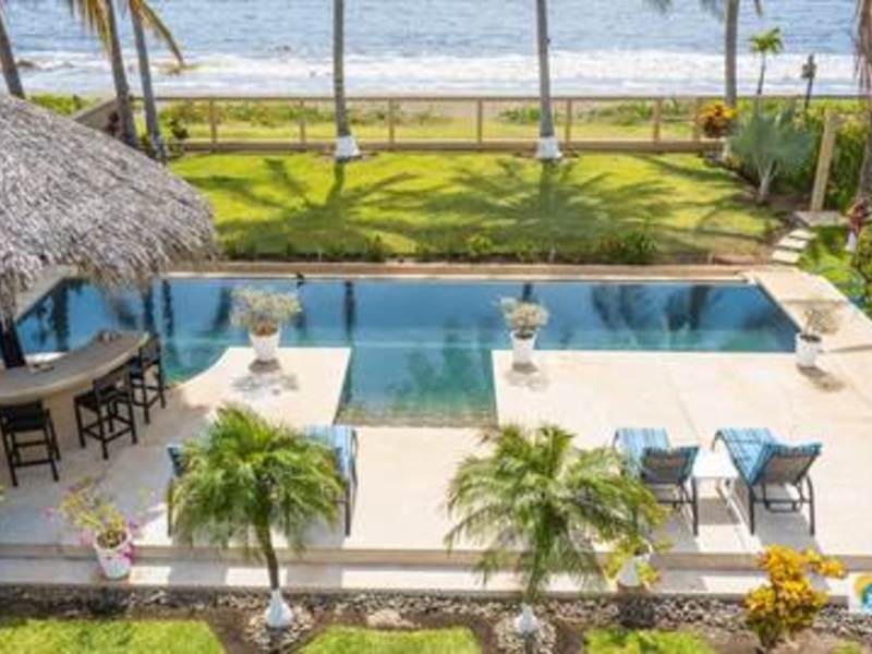2 Bed Single Family Homes For Sale in Playa Potrero Costa Rica