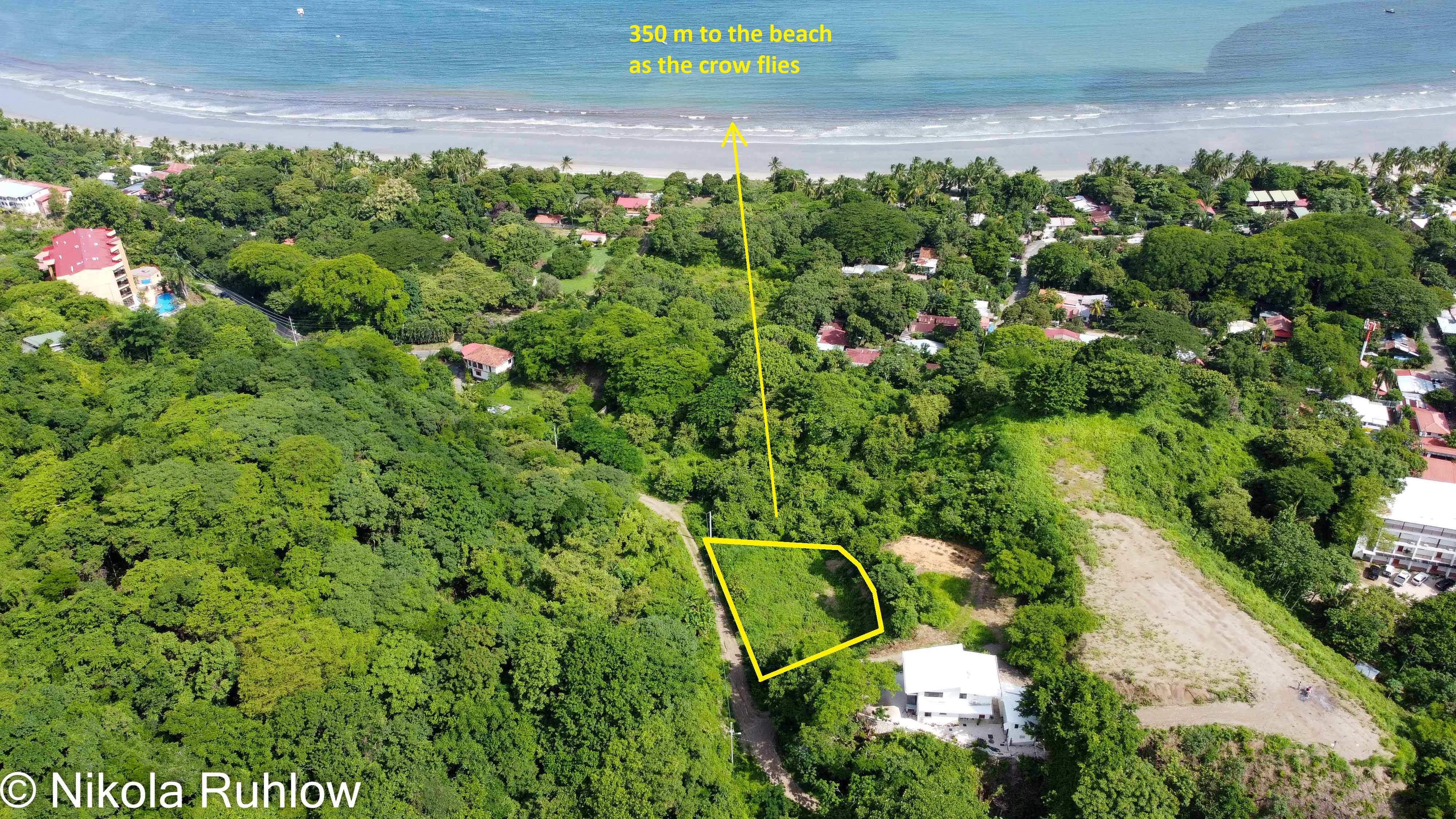 0 bed Land For Sale in Samara, Guanacaste - thumb 1