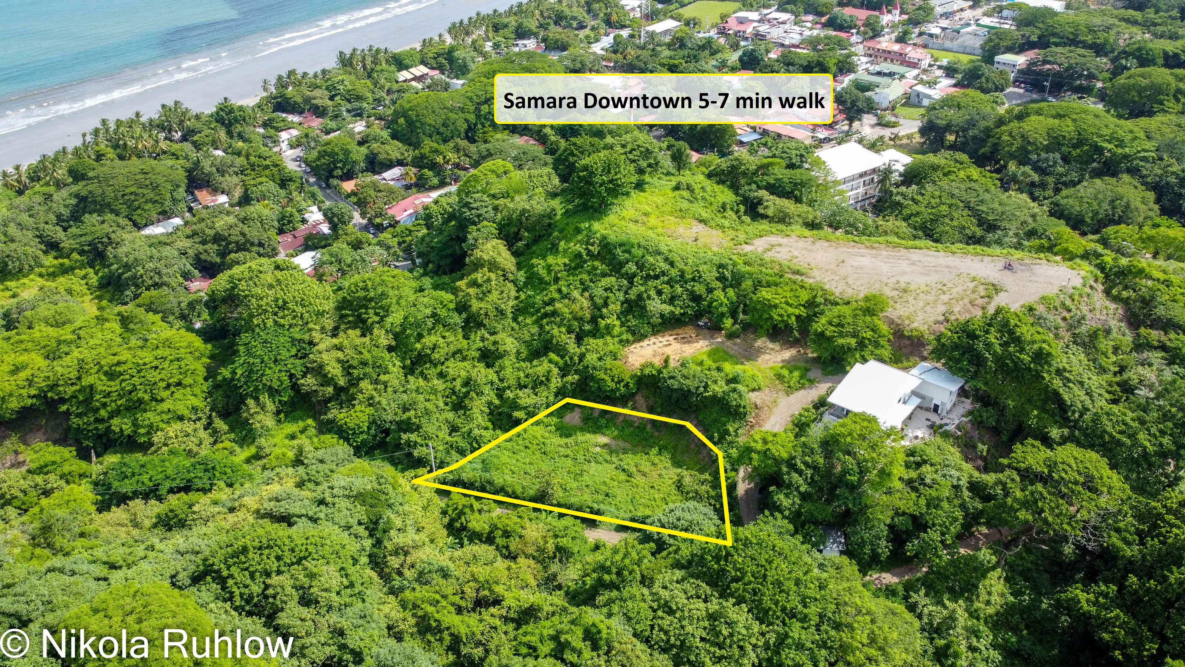 0 bed Land For Sale in Samara, Guanacaste - thumb 3