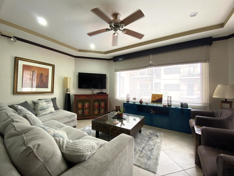 2 bed Condo For Sale in Jaco, Puntarenas - 1