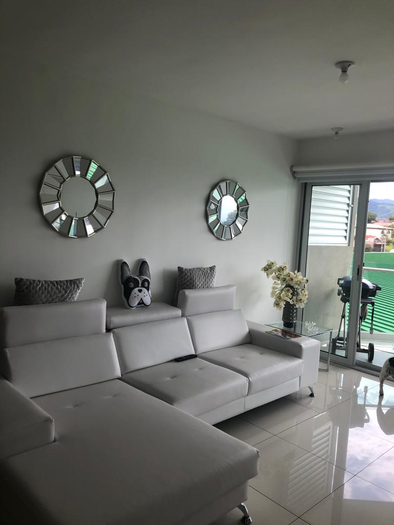 2 bed Condo For Sale in Rohrmoser, San Jose - thumb 1