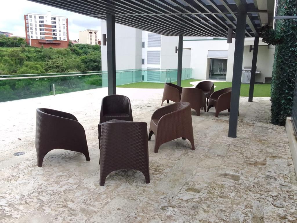 2 bed Condo For Sale in Rohrmoser, San Jose - thumb 19