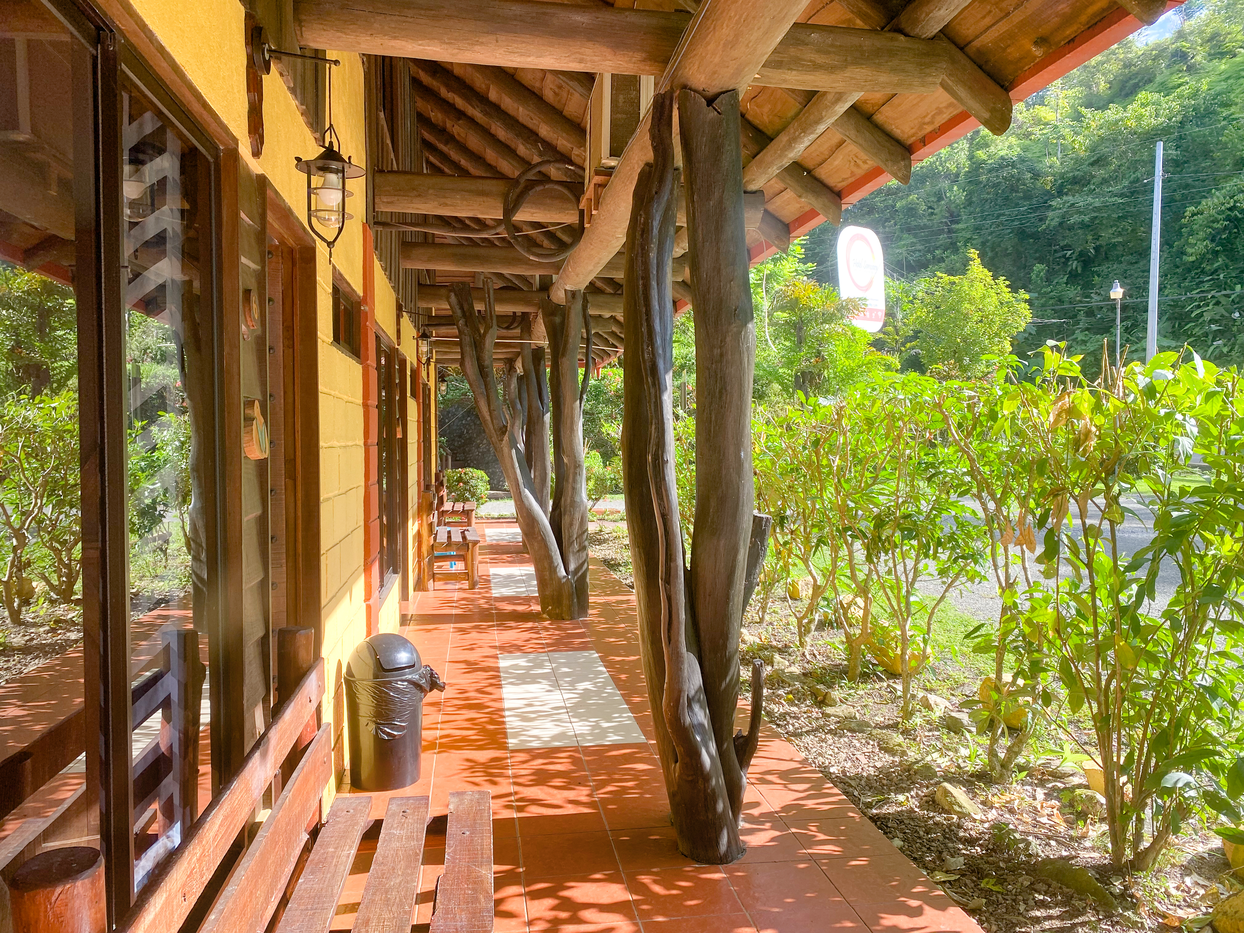 12 bed Hotel / Leisure For Sale in Uvita, Puntarenas - thumb 3