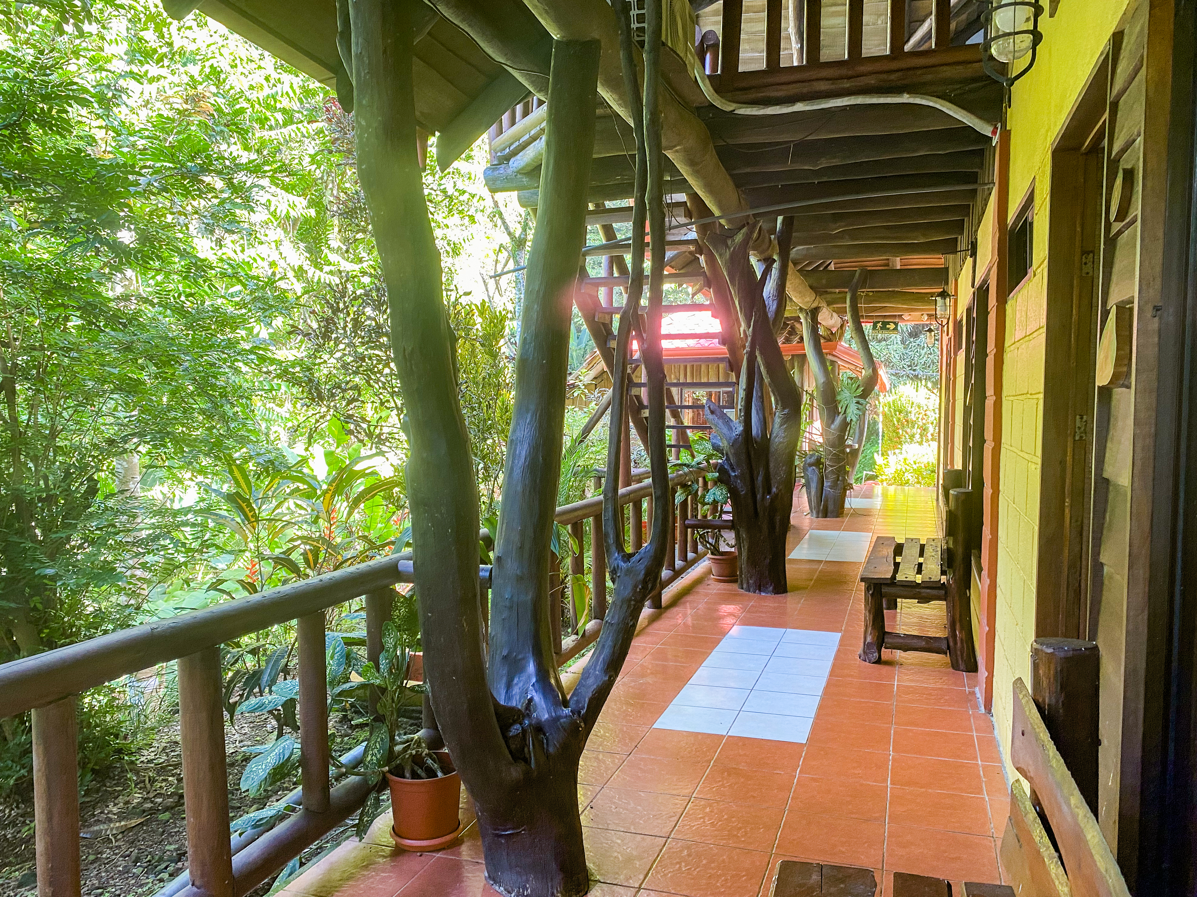 12 bed Hotel / Leisure For Sale in Uvita, Puntarenas - thumb 4