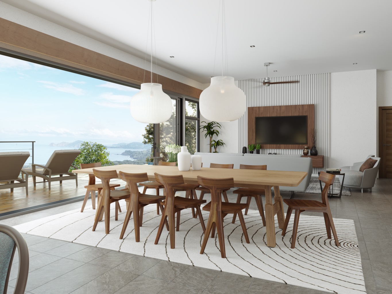 4 bed Single Family Homes For Sale in Hermosa, Guanacaste - thumb 6