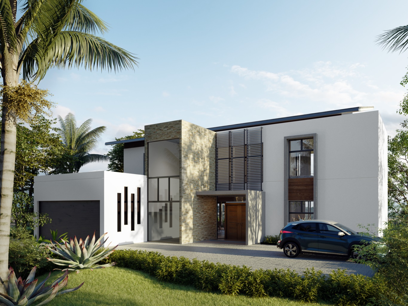 4 bed Single Family Homes For Sale in Hermosa, Guanacaste - thumb 8