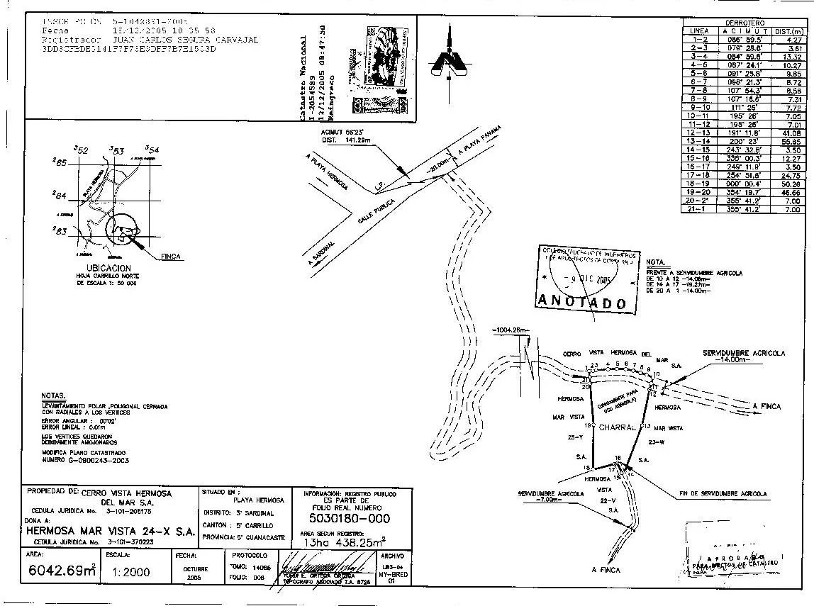 4 bed Single Family Homes For Sale in Hermosa, Guanacaste - thumb 13
