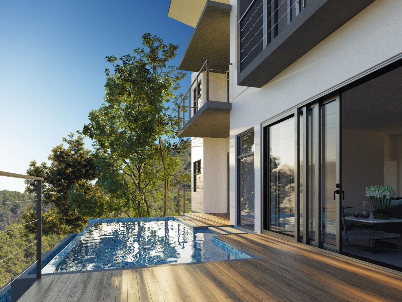 4 bed Single Family Homes For Sale in Hermosa, Guanacaste - thumb 3