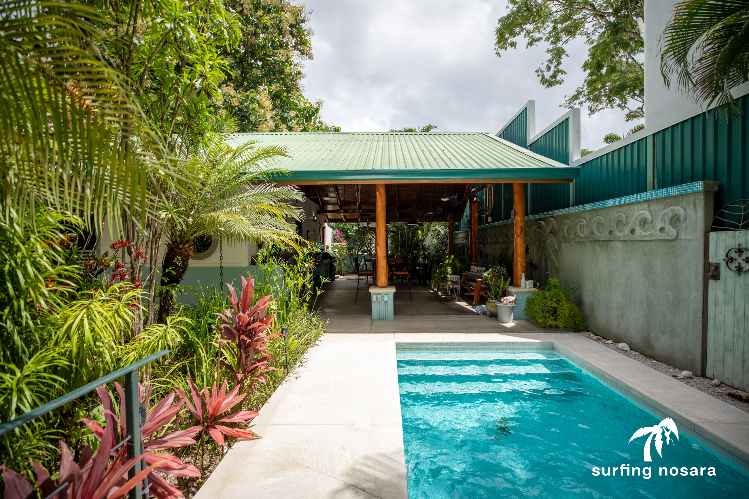 3 bed Single Family Homes For Sale in Nosara, Guanacaste - thumb 11