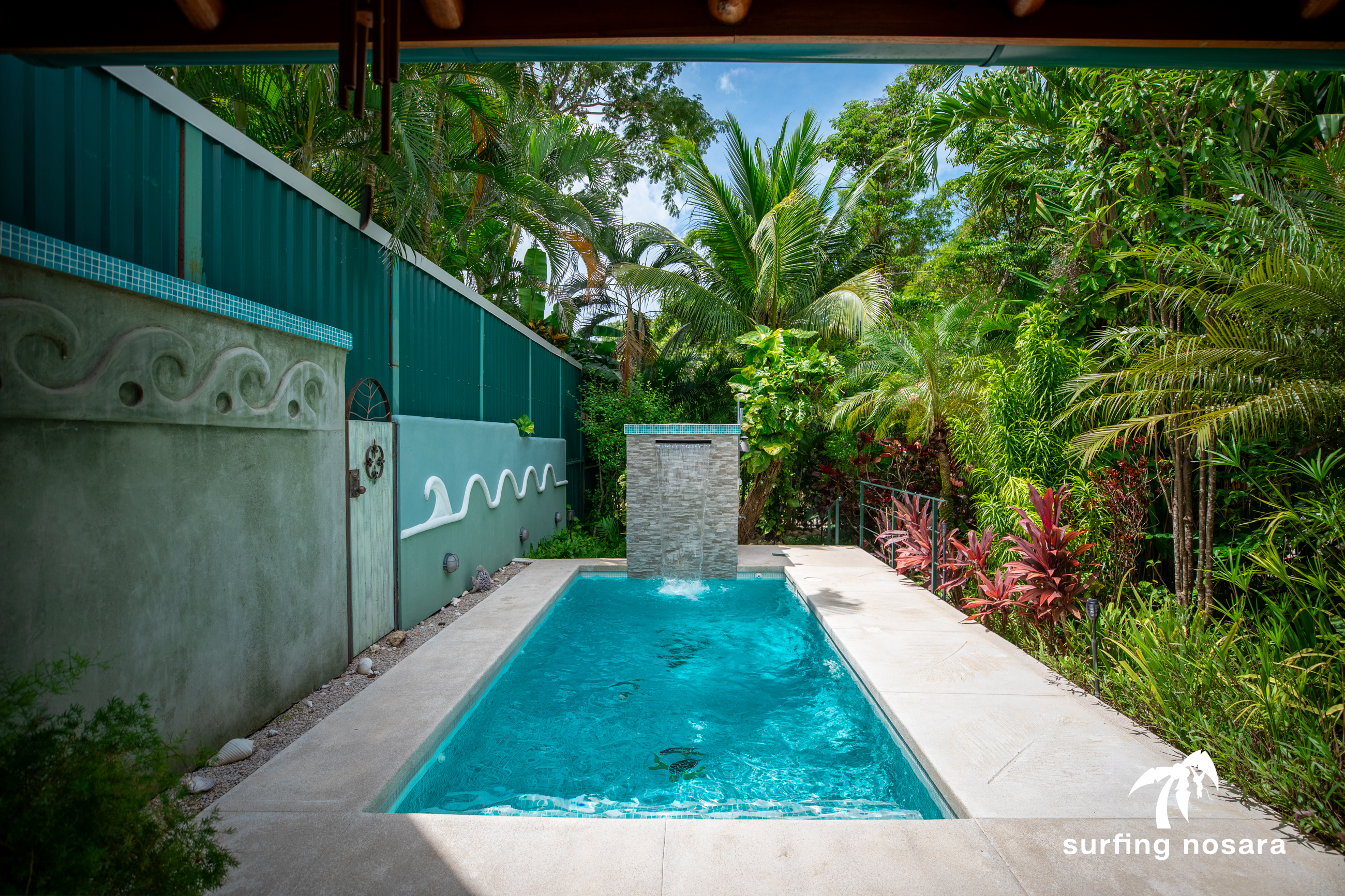 3 bed Single Family Homes For Sale in Nosara, Guanacaste - thumb 10