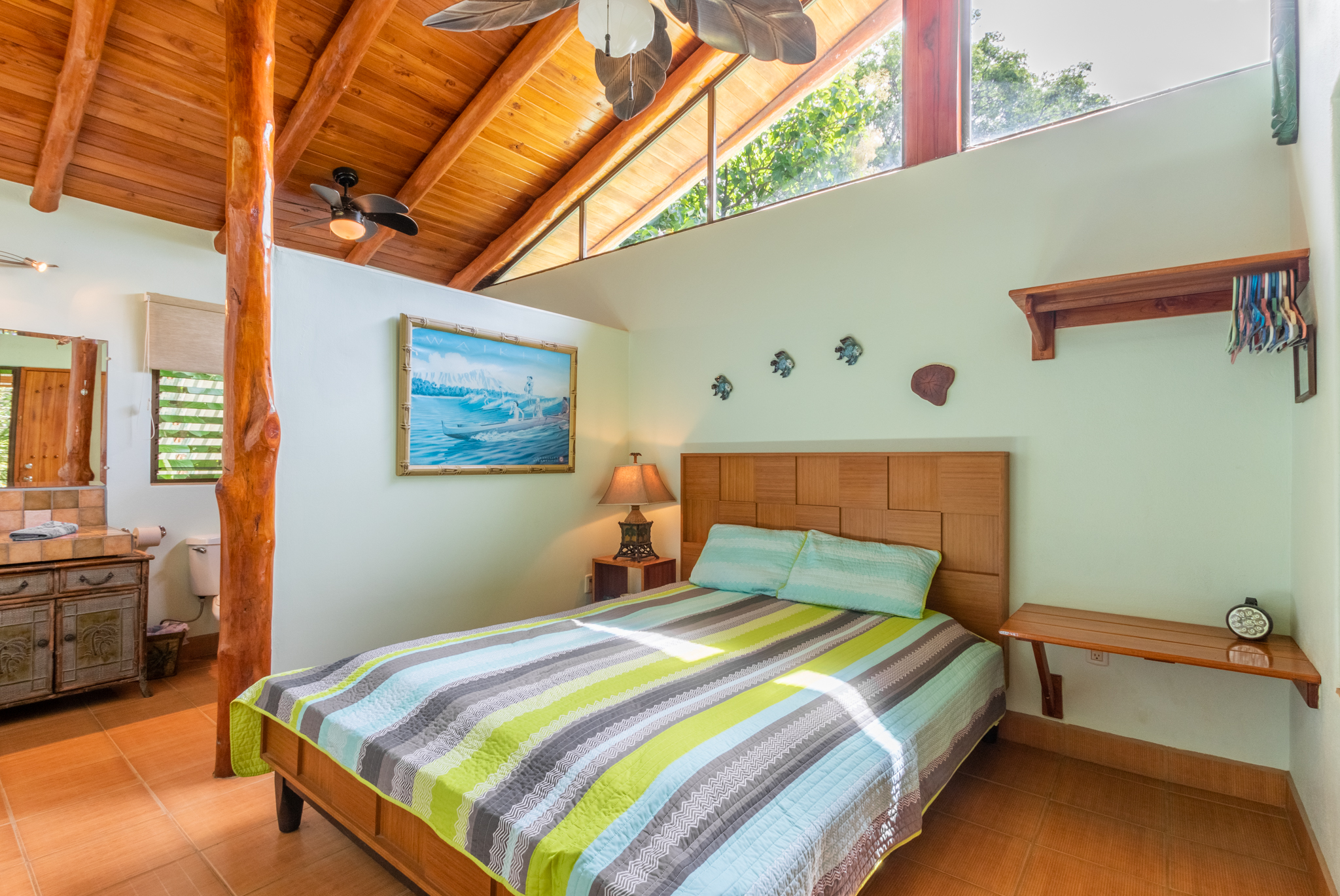 3 bed Single Family Homes For Sale in Nosara, Guanacaste - thumb 18