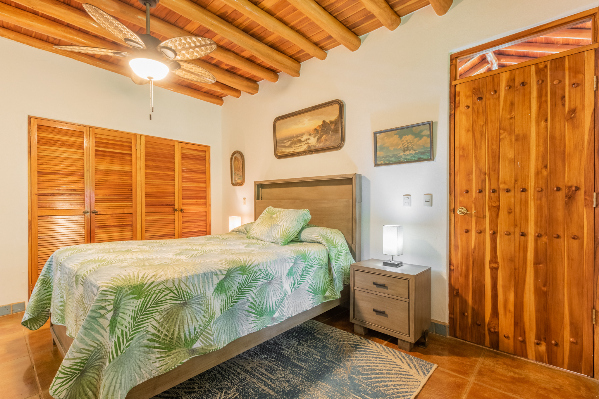 3 bed Single Family Homes For Sale in Nosara, Guanacaste - thumb 18