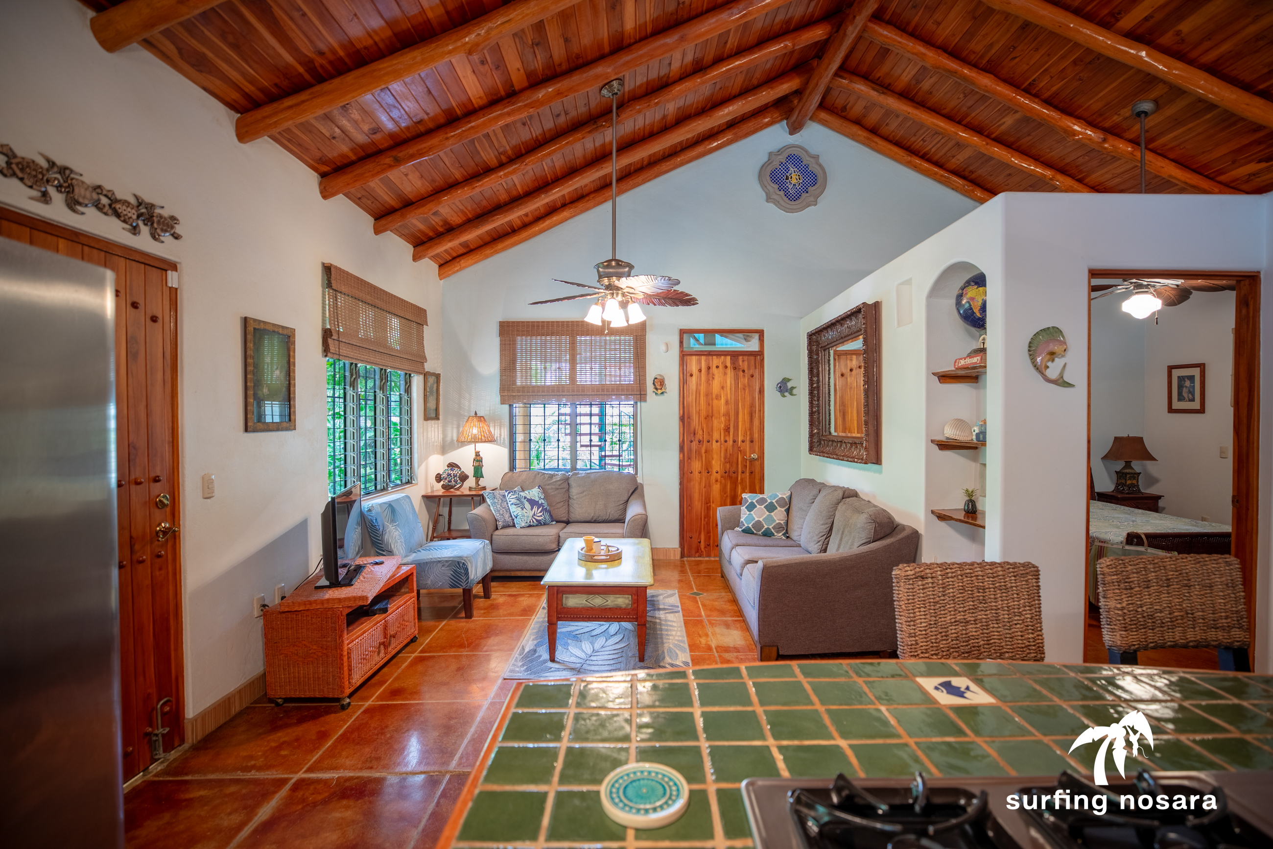 3 bed Single Family Homes For Sale in Nosara, Guanacaste - thumb 4