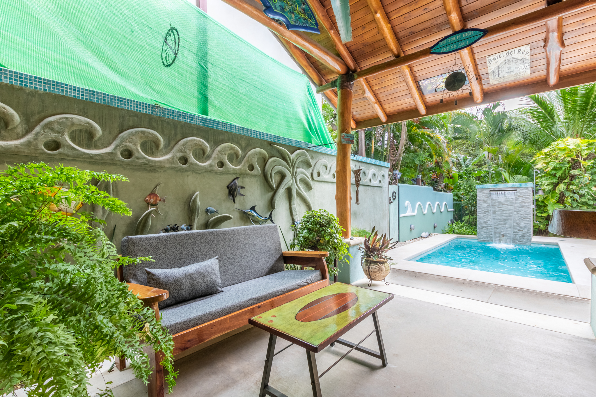 3 bed Single Family Homes For Sale in Nosara, Guanacaste - thumb 8