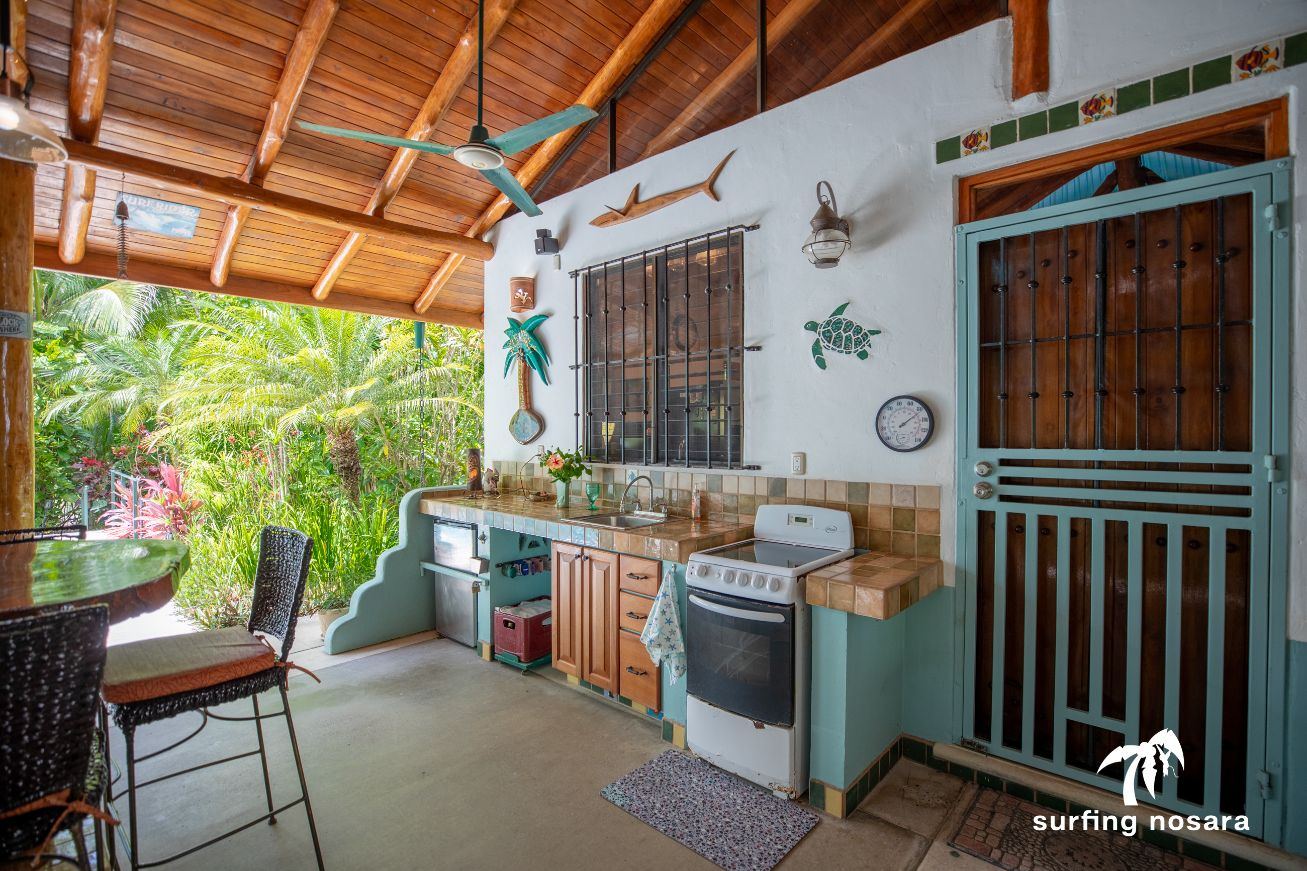 3 bed Single Family Homes For Sale in Nosara, Guanacaste - thumb 6