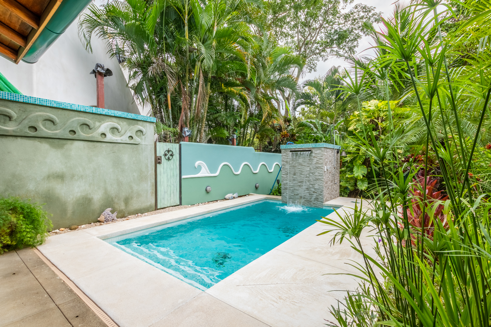 3 bed Single Family Homes For Sale in Nosara, Guanacaste - thumb 9