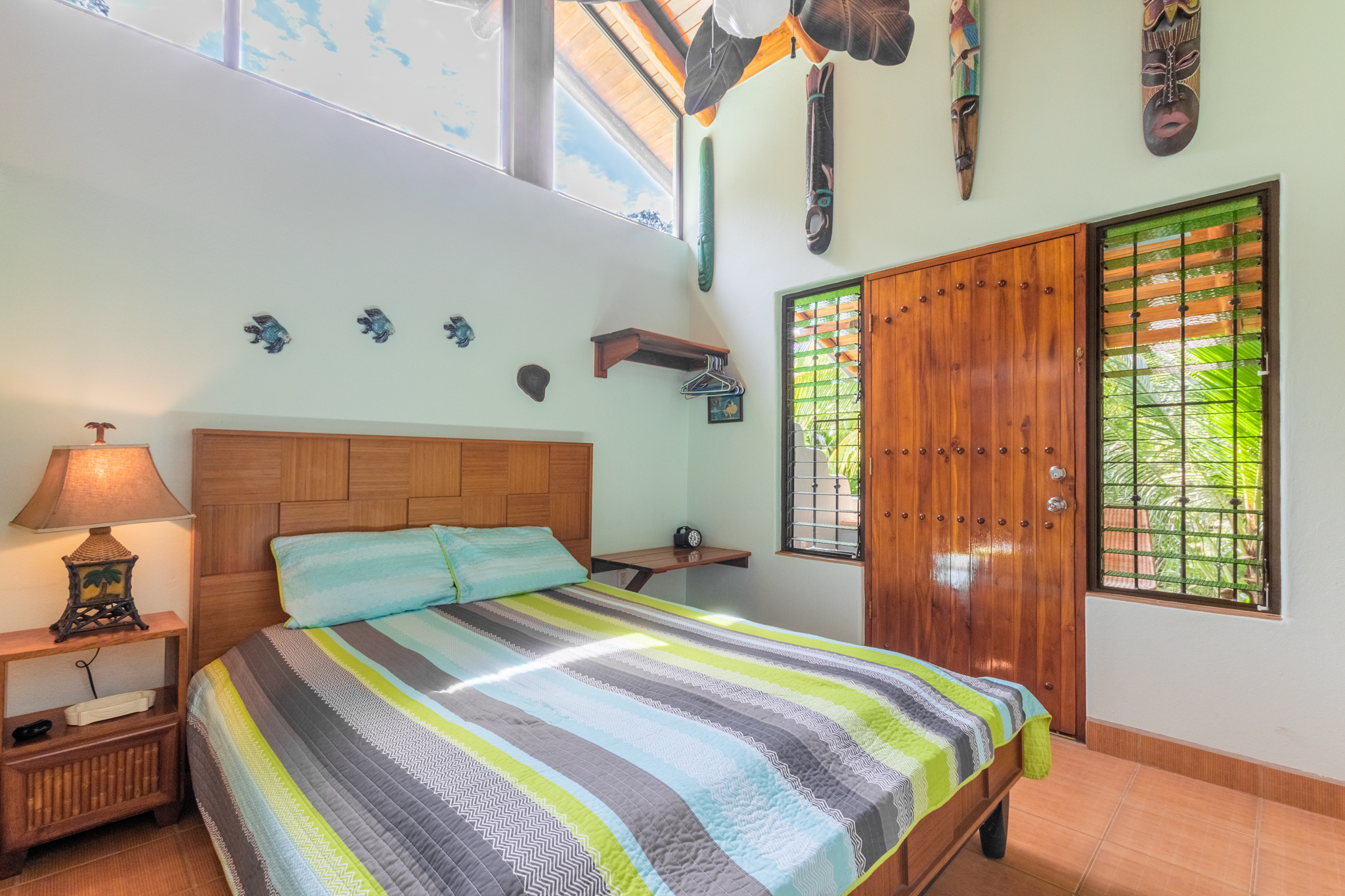 3 bed Single Family Homes For Sale in Nosara, Guanacaste - thumb 19