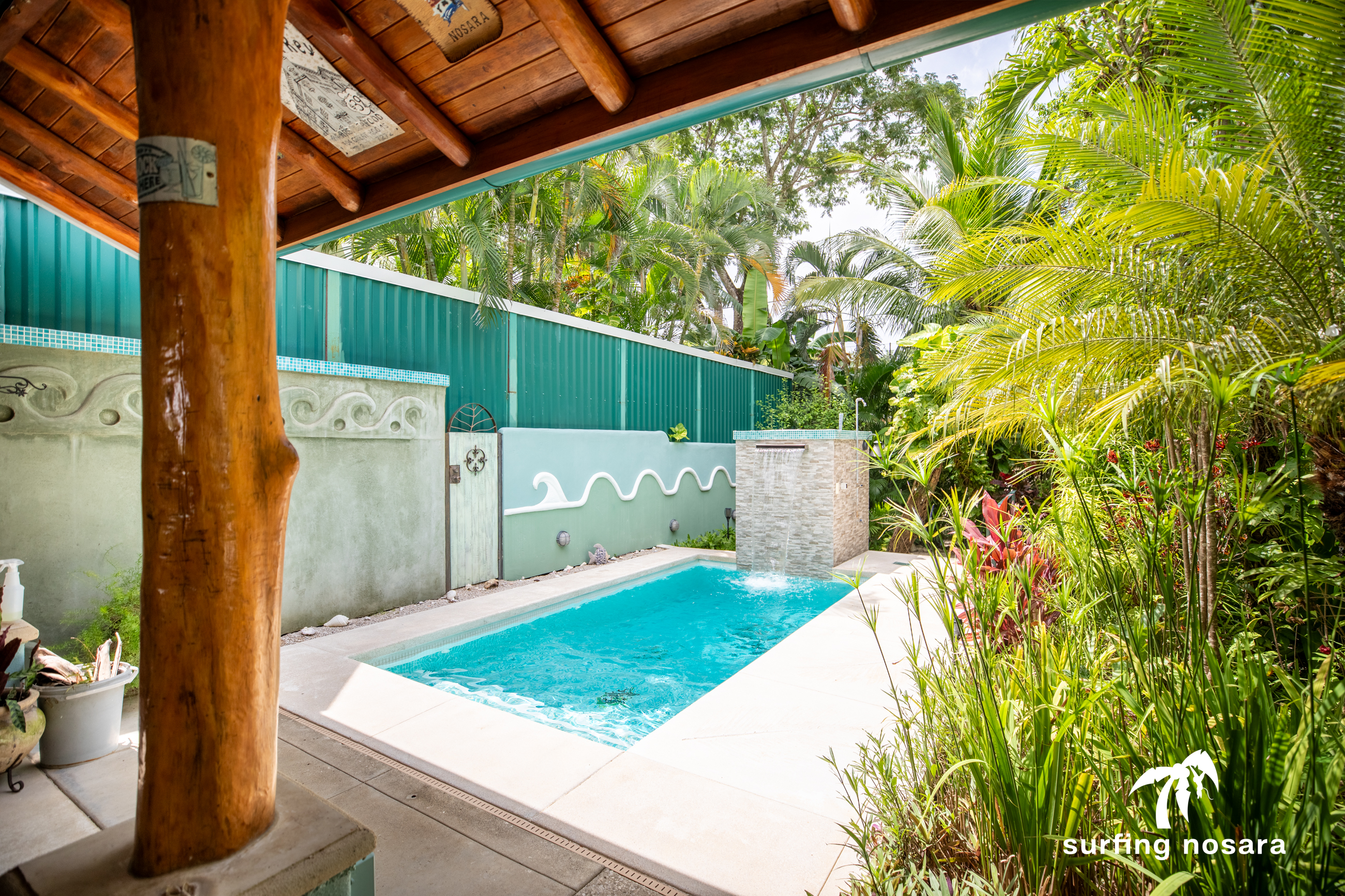 3 bed Single Family Homes For Sale in Nosara, Guanacaste - thumb 9