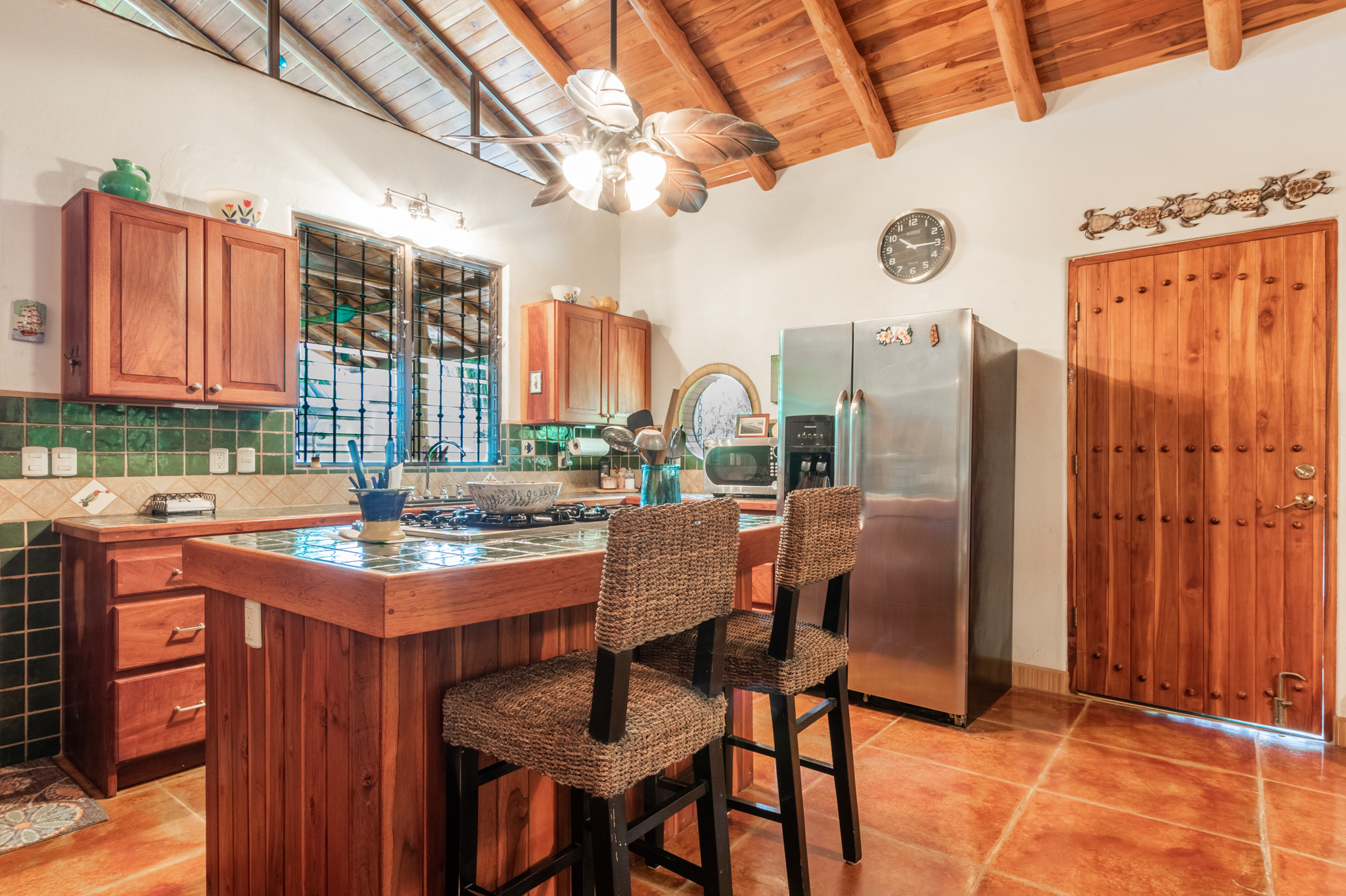 3 bed Single Family Homes For Sale in Nosara, Guanacaste - thumb 11