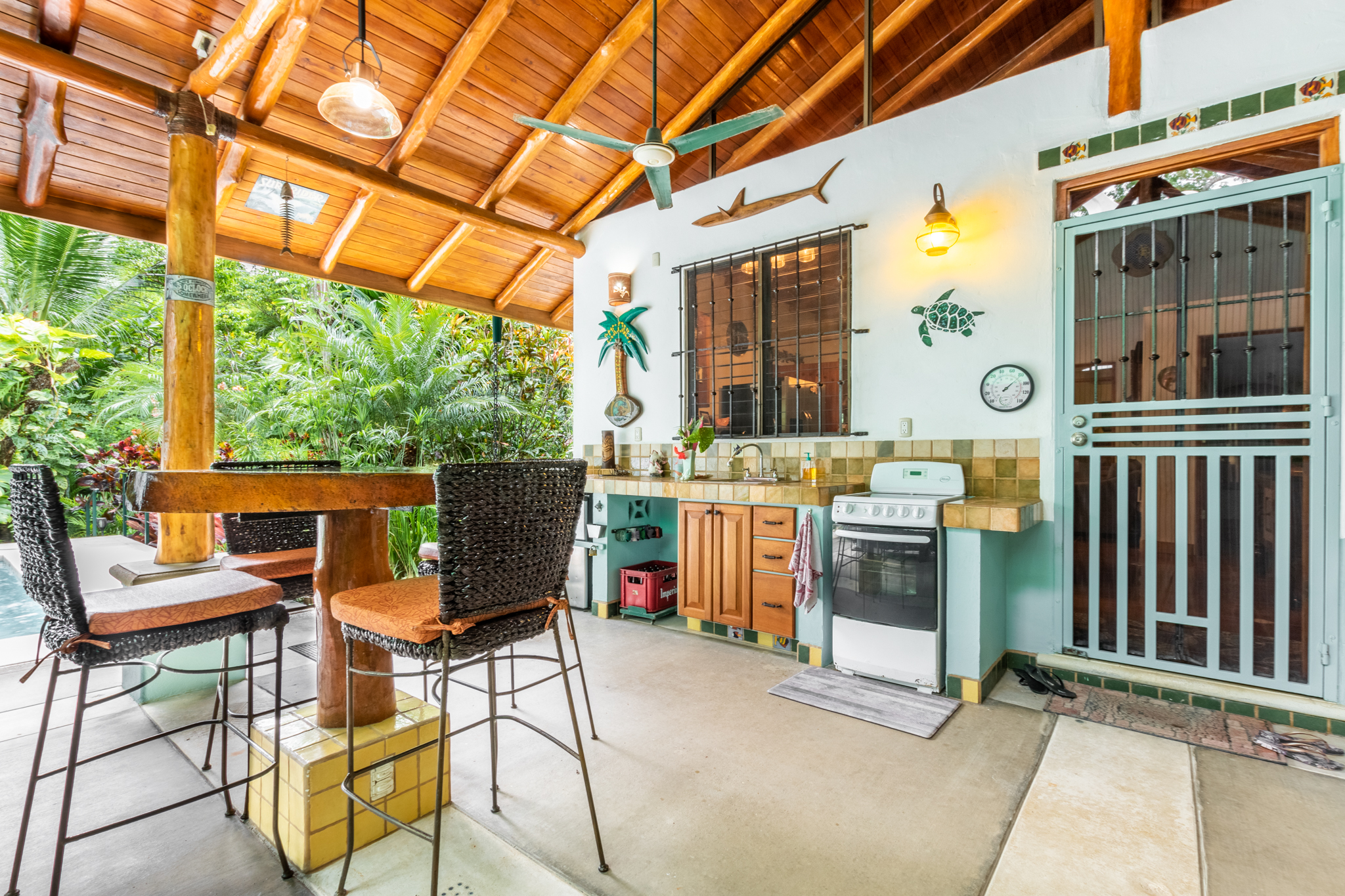 3 bed Single Family Homes For Sale in Nosara, Guanacaste - thumb 7