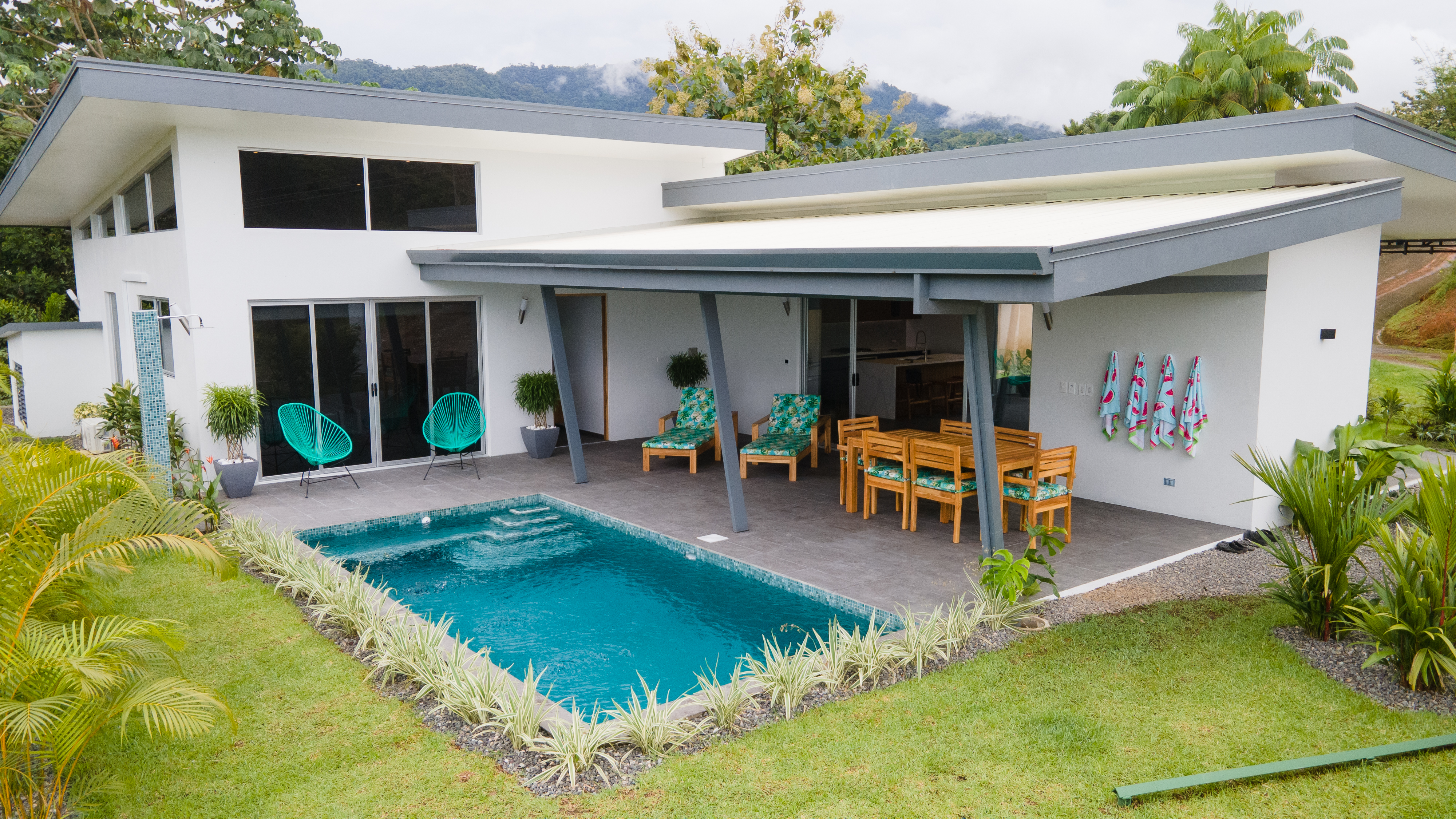 3 bed Single Family Homes For Sale in Uvita, Puntarenas - thumb 14