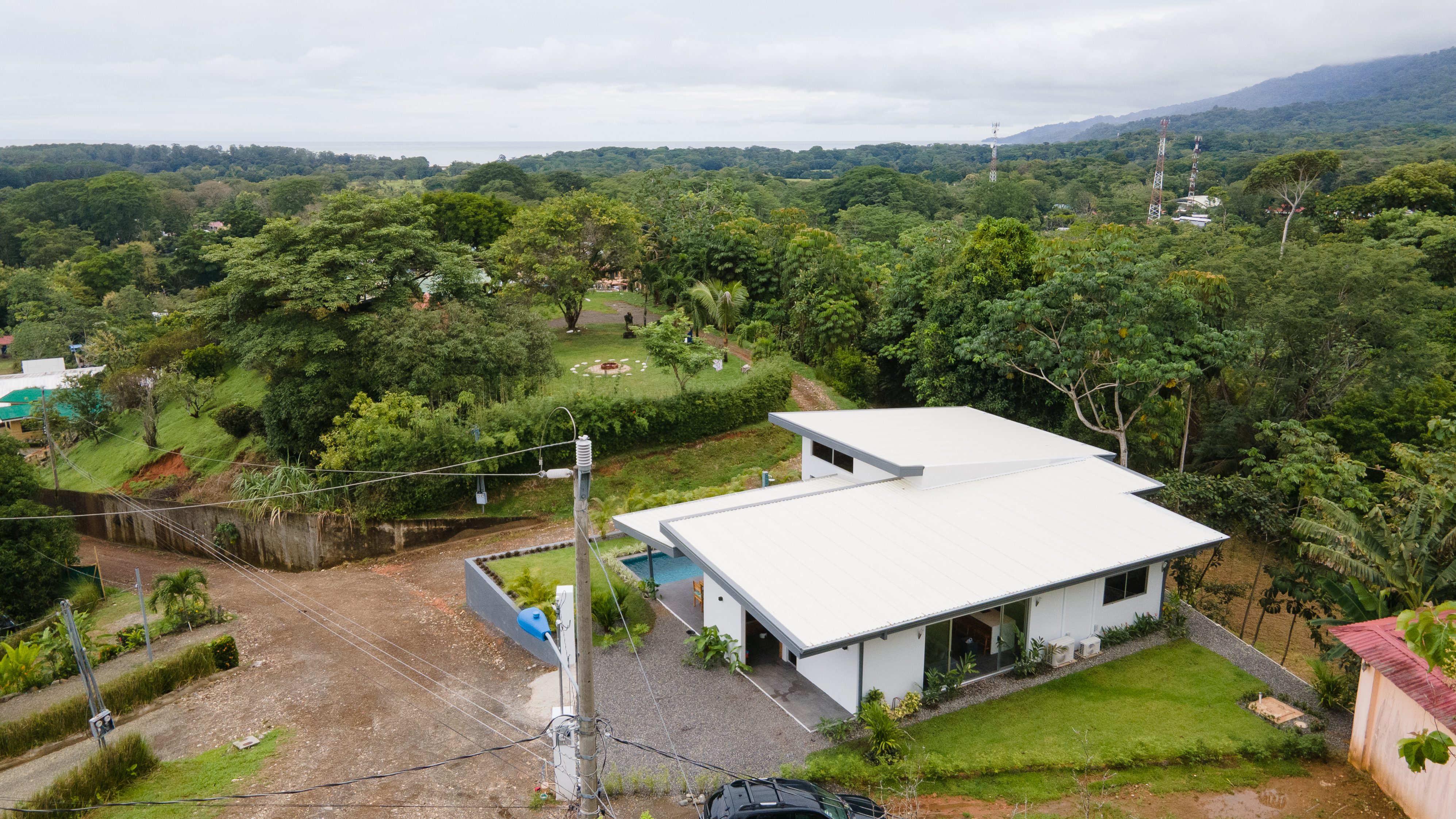 3 bed Single Family Homes For Sale in Uvita, Puntarenas - thumb 4