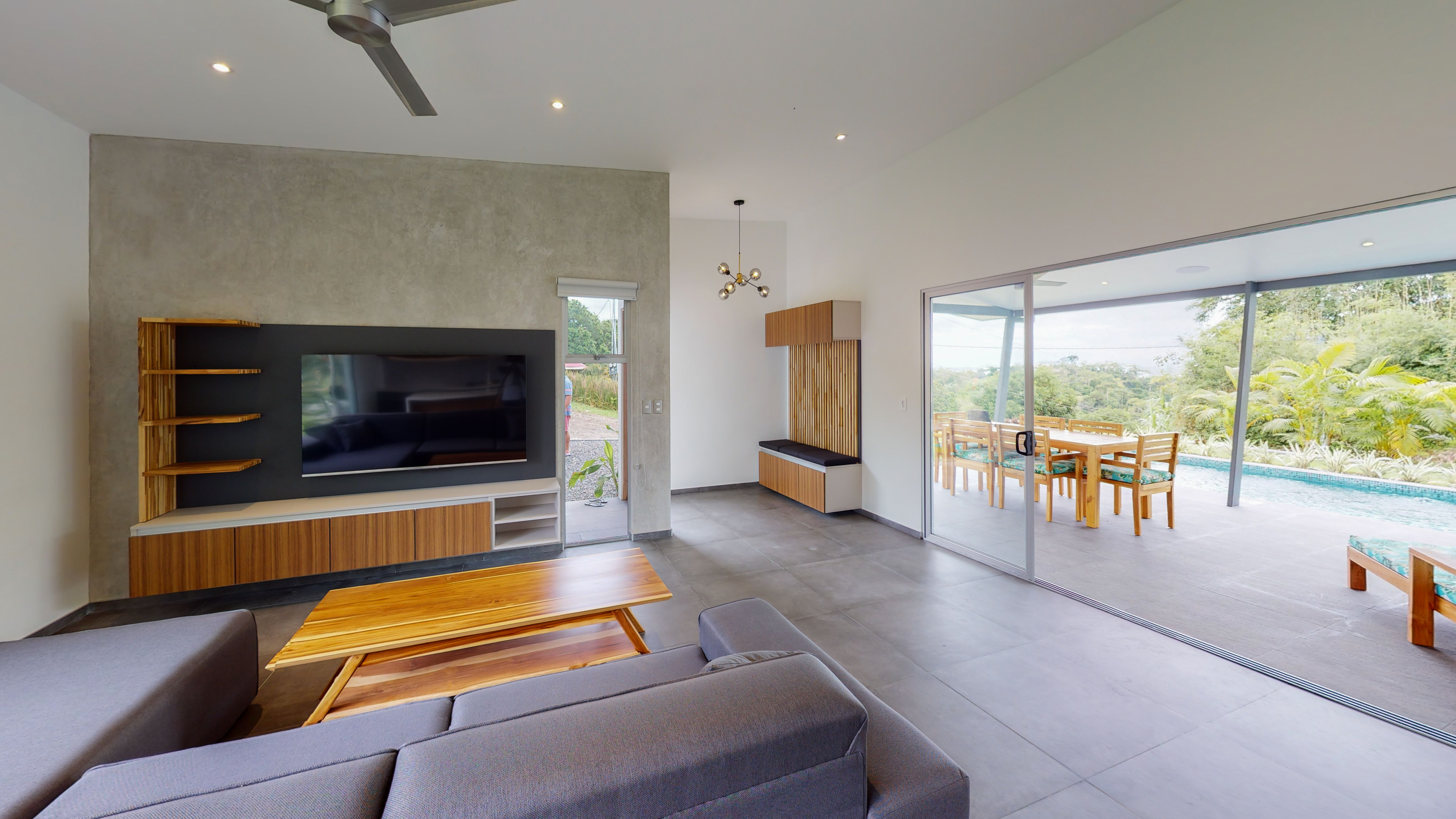 3 bed Single Family Homes For Sale in Uvita, Puntarenas - thumb 6