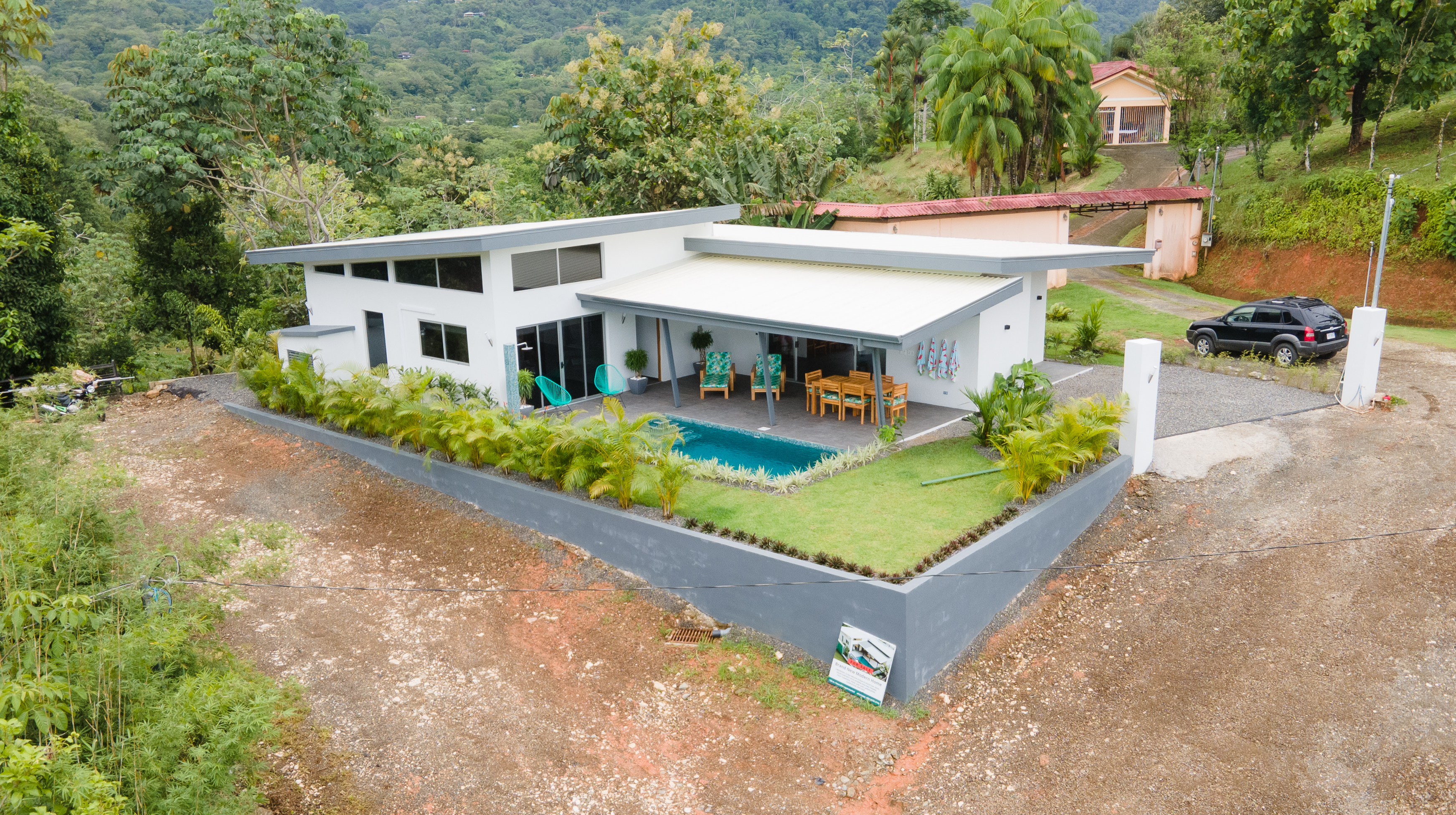 3 bed Single Family Homes For Sale in Uvita, Puntarenas - thumb 2