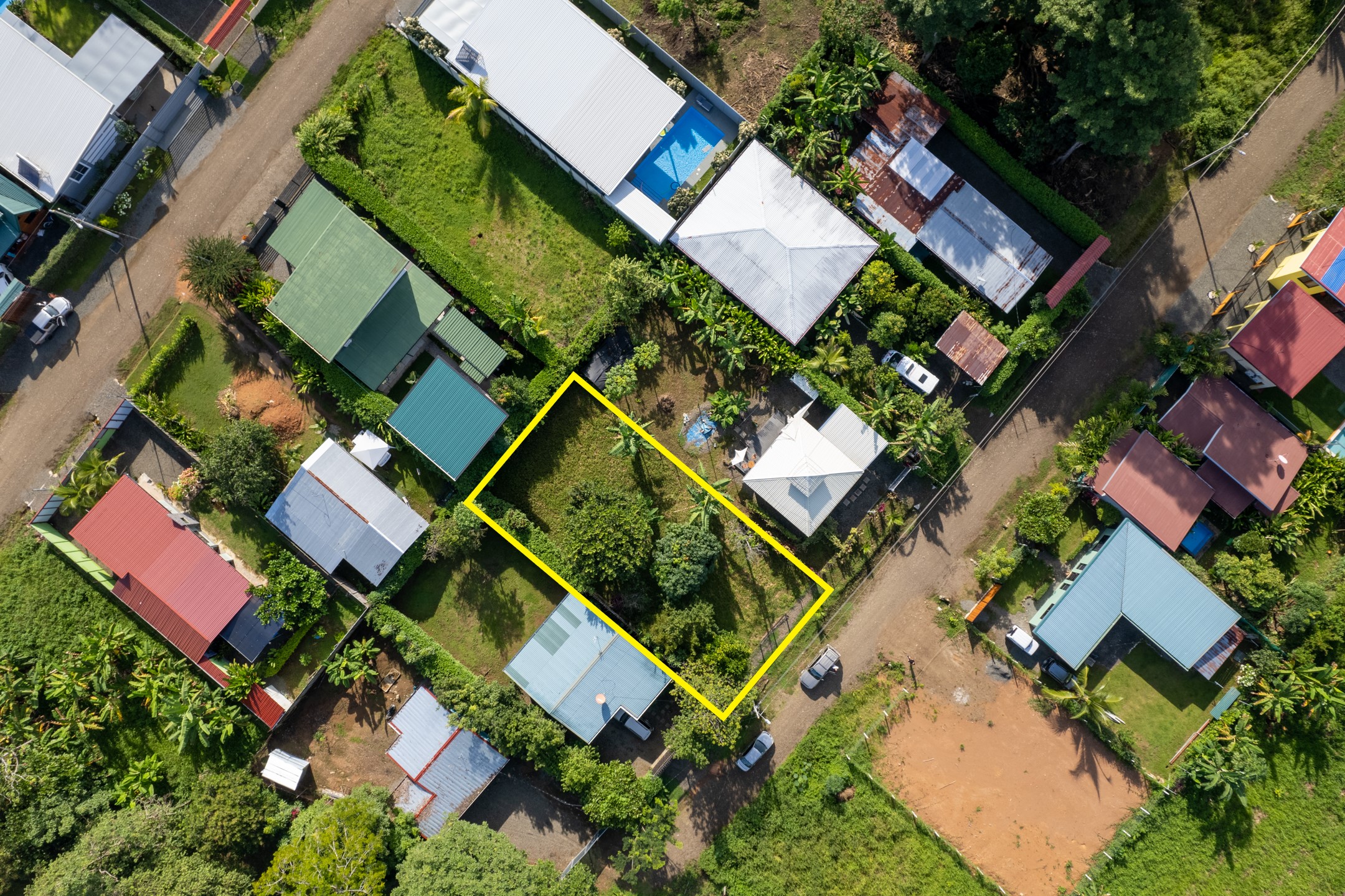 0 bed Land For Sale in Uvita, Puntarenas - thumb 1