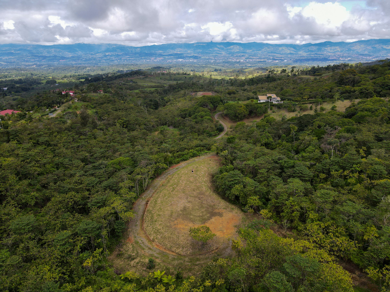 0 bed Land For Sale in Perez Zeledon, Puntarenas - 1