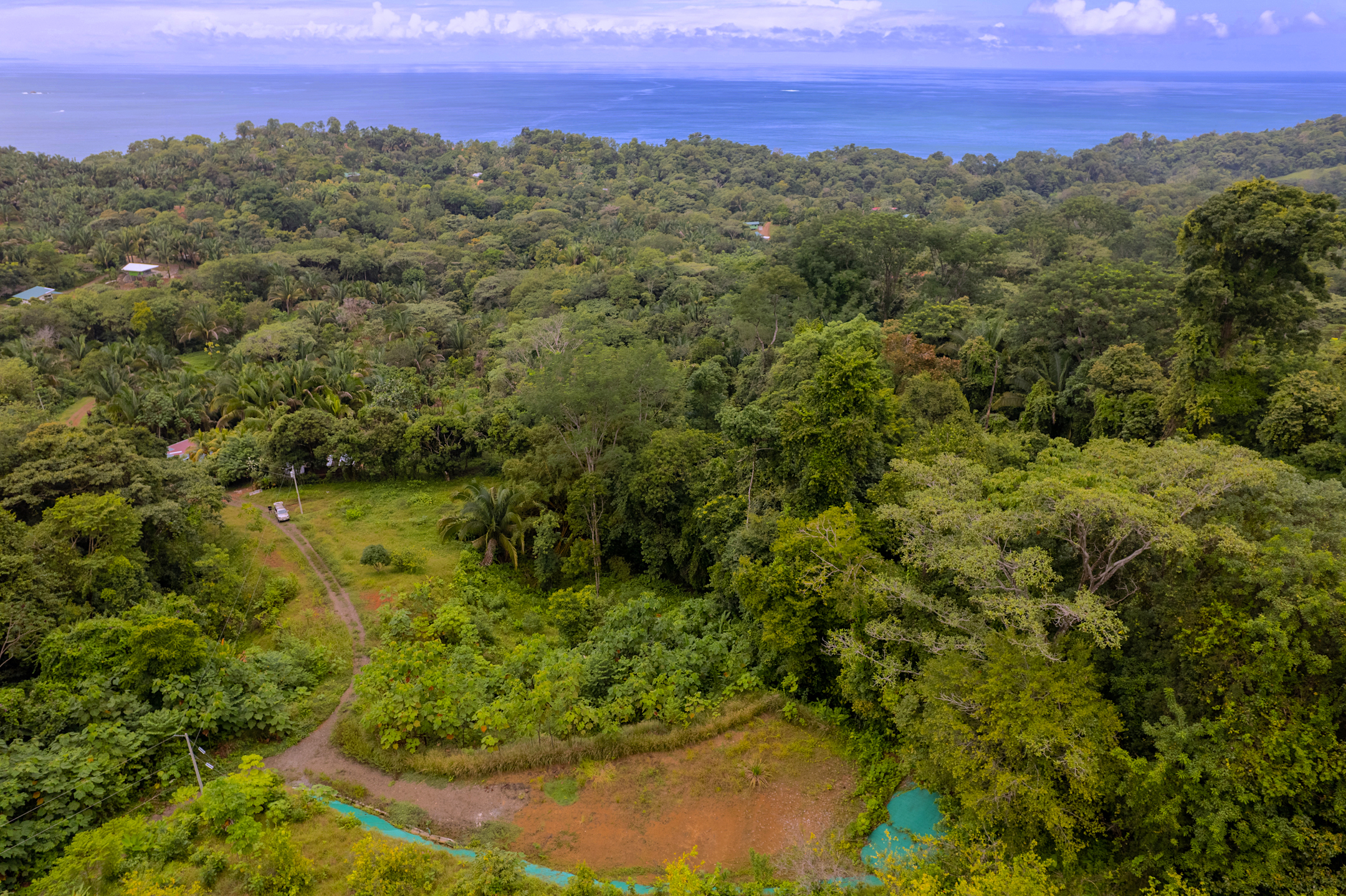 0 bed Land For Sale in Uvita, Puntarenas - thumb 1