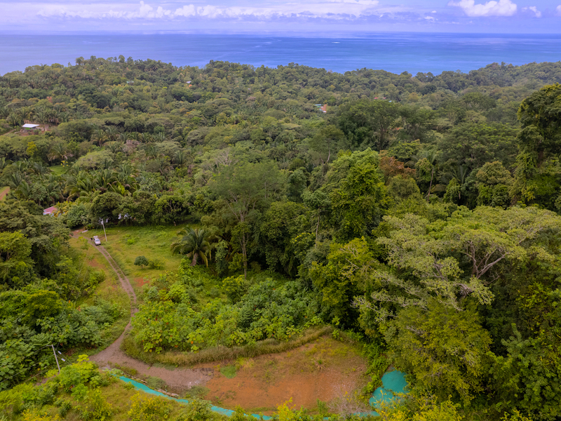 Land For Sale in Uvita Costa Rica