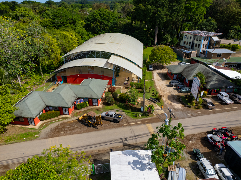 0 bed Office / Retail For Sale in Uvita, Puntarenas - 1