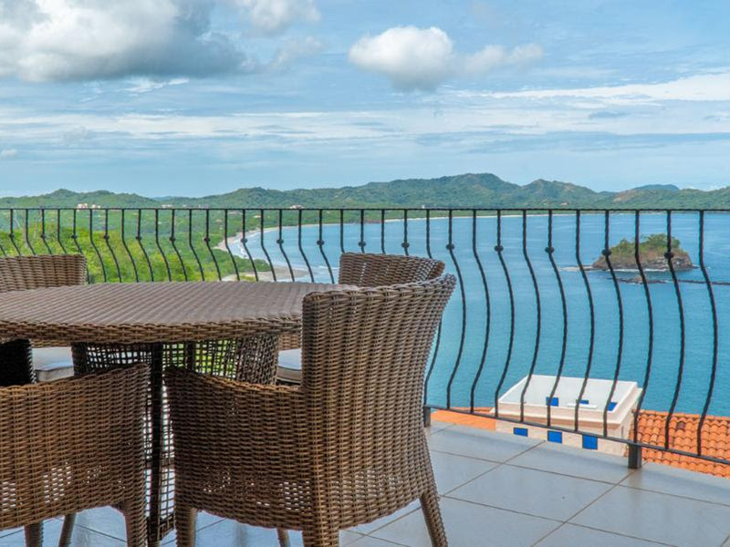 2 bed Condo For Sale in Playas Del Coco, Guanacaste - 1