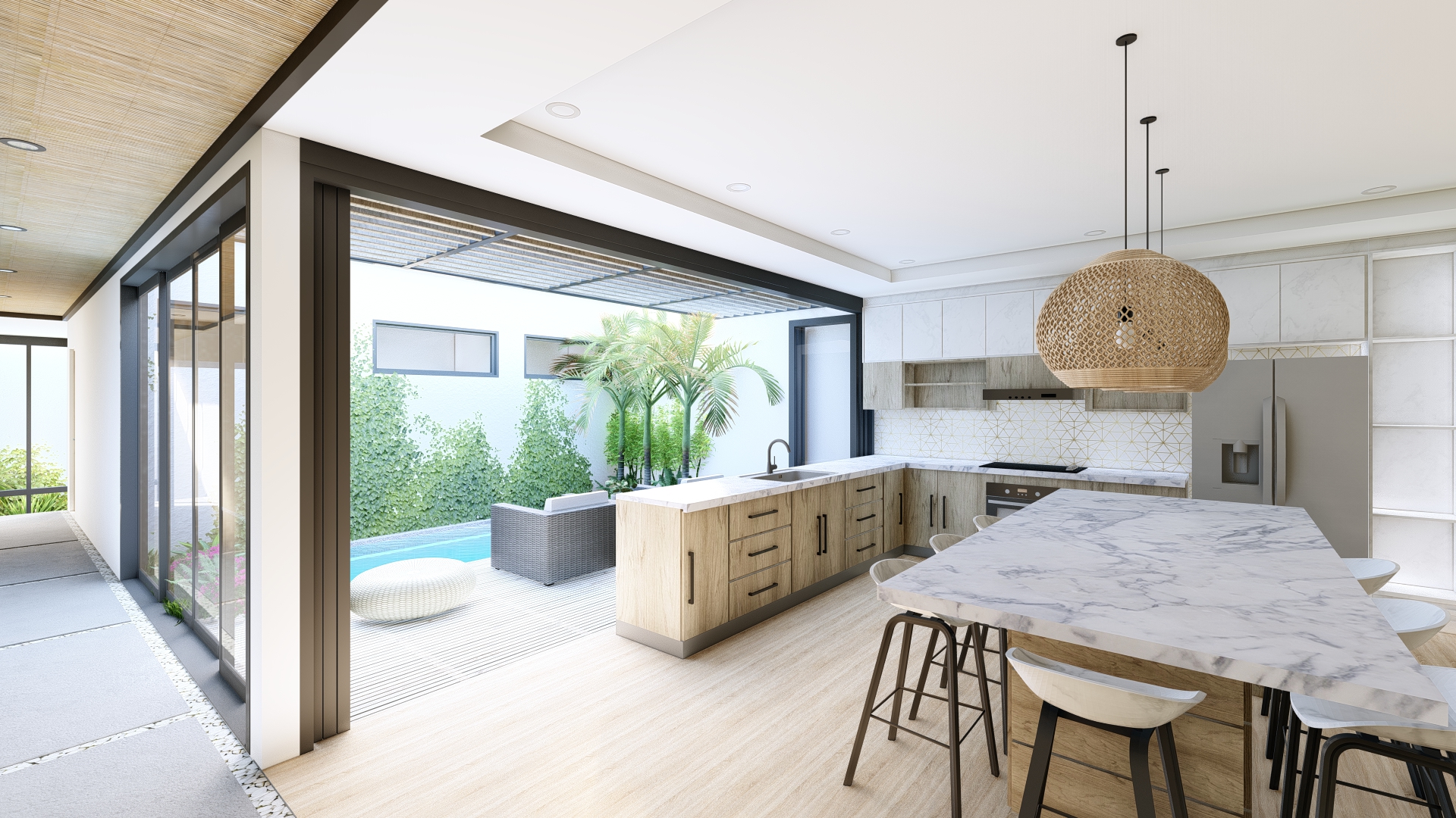 4 bed Single Family Homes For Sale in Tamarindo, Guanacaste - thumb 14