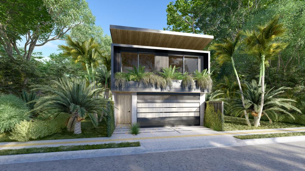 4 bed Single Family Homes For Sale in Tamarindo, Guanacaste - thumb 1