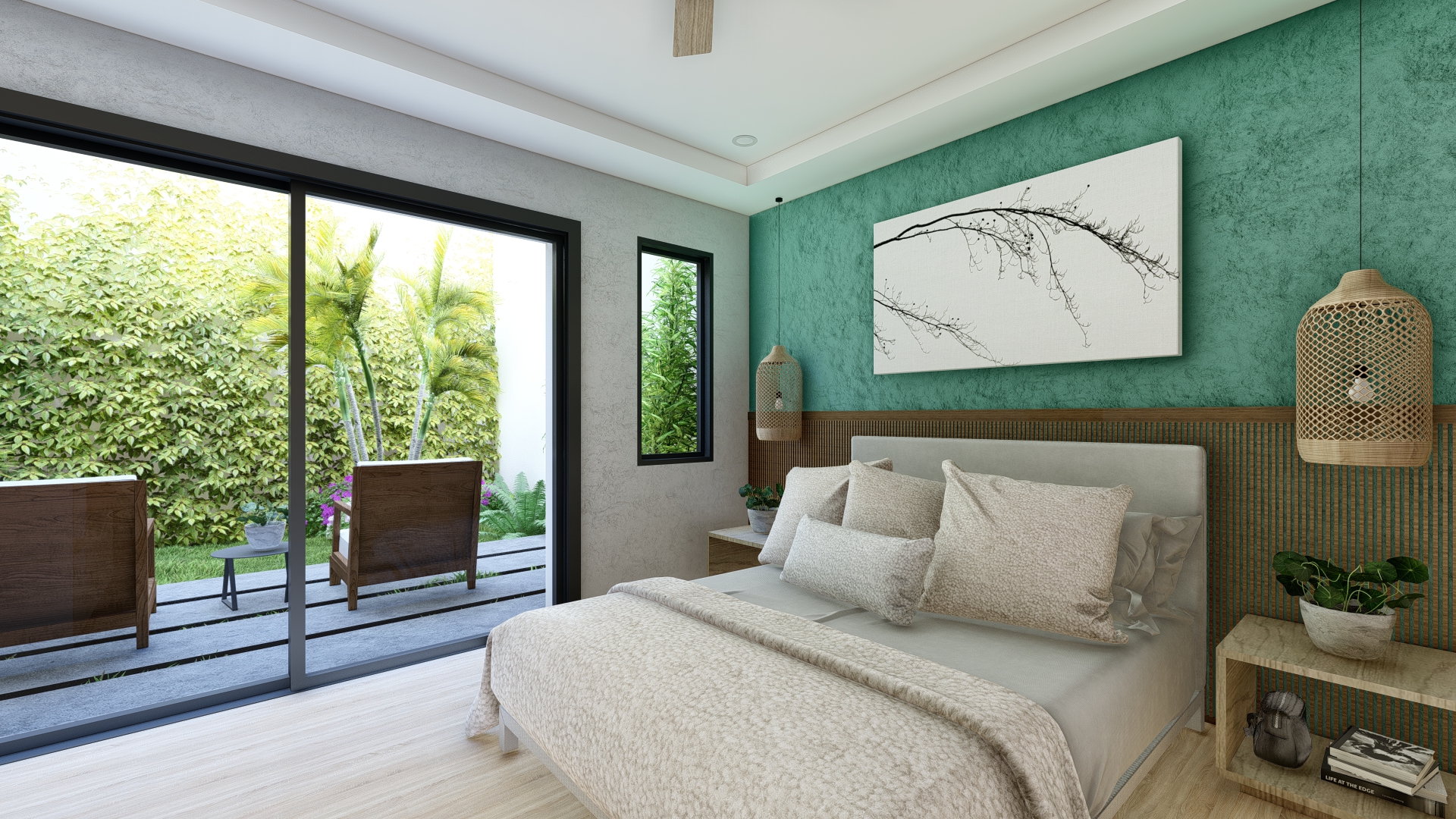 4 bed Single Family Homes For Sale in Tamarindo, Guanacaste - thumb 7