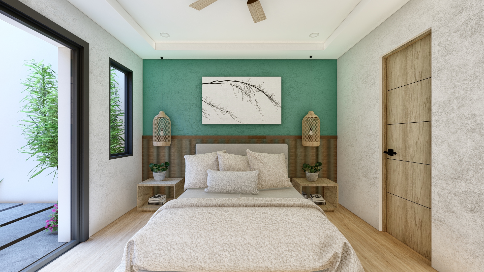 4 bed Single Family Homes For Sale in Tamarindo, Guanacaste - thumb 5