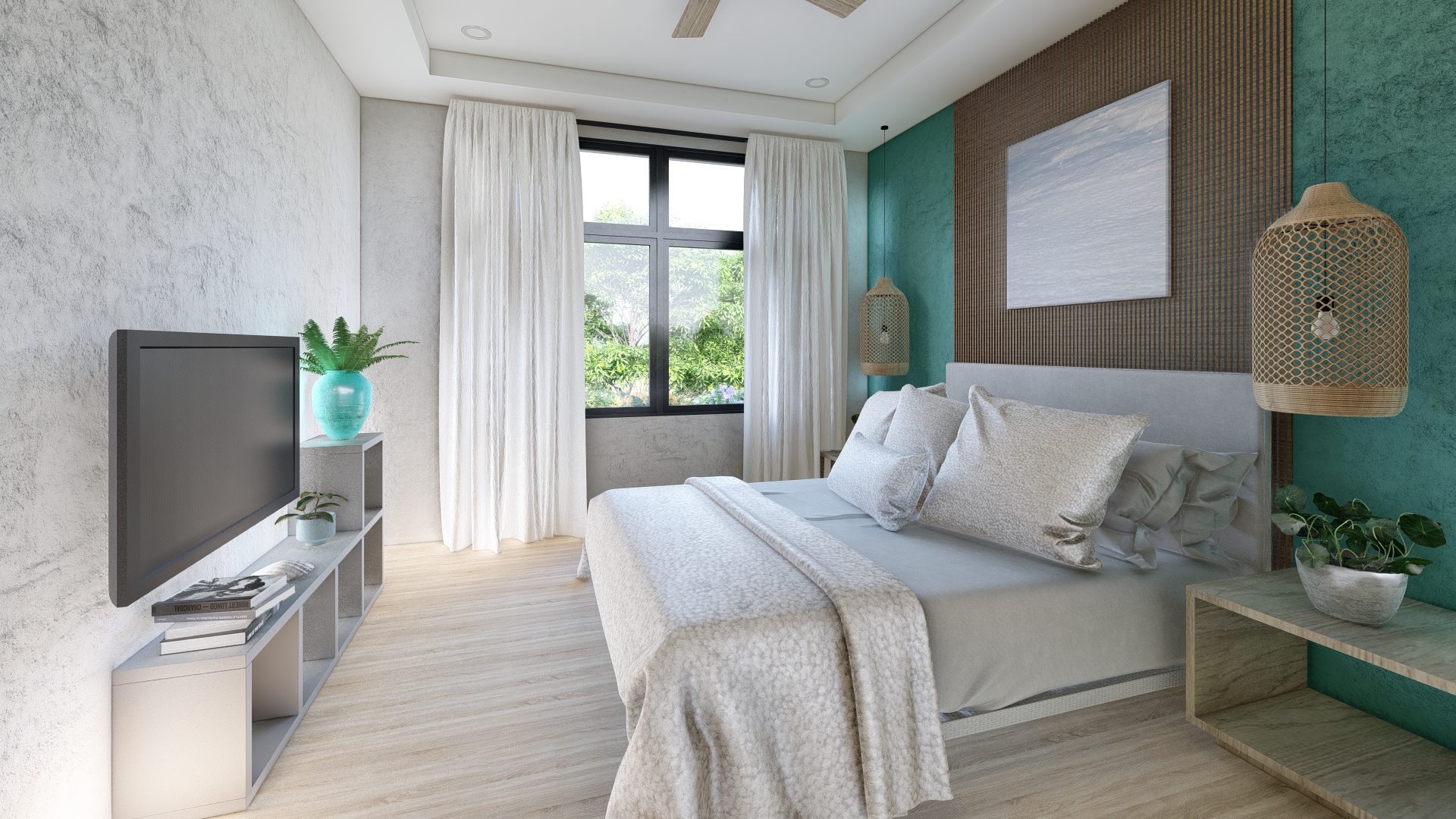 4 bed Single Family Homes For Sale in Tamarindo, Guanacaste - thumb 8