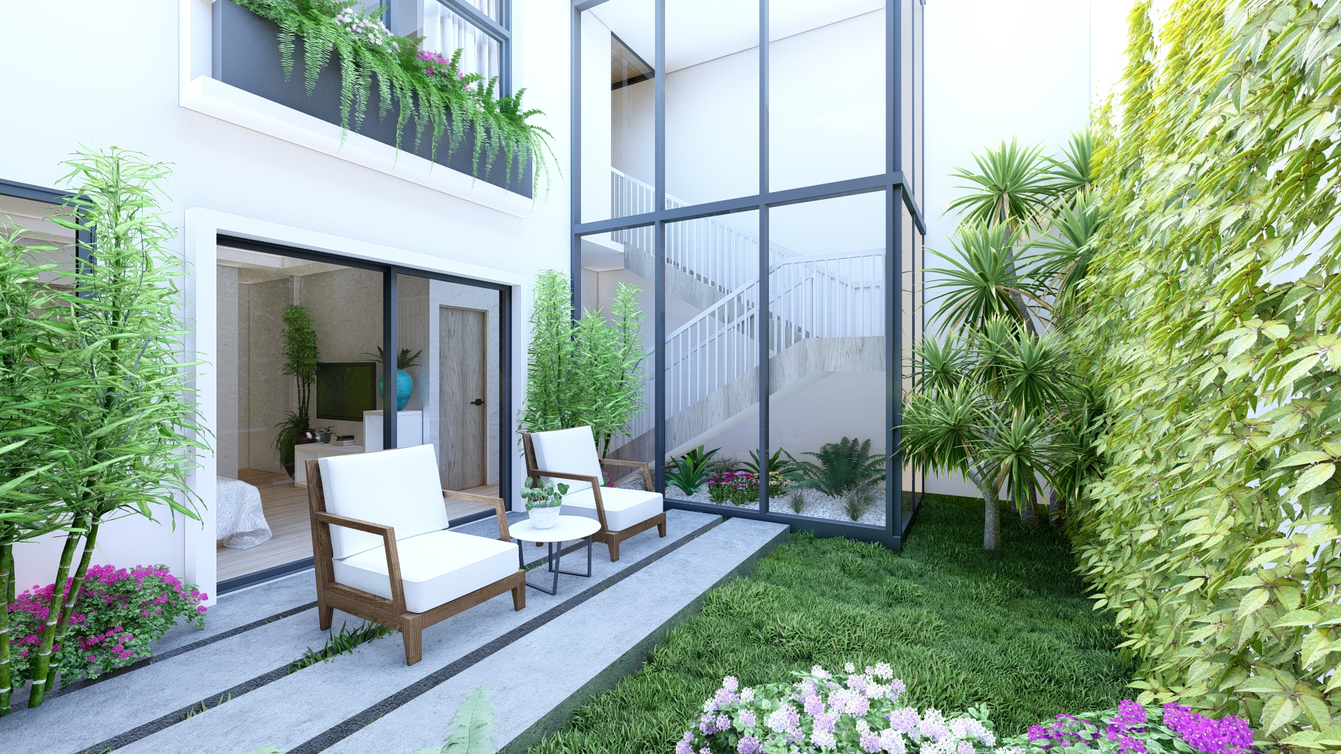 4 bed Single Family Homes For Sale in Tamarindo, Guanacaste - thumb 6