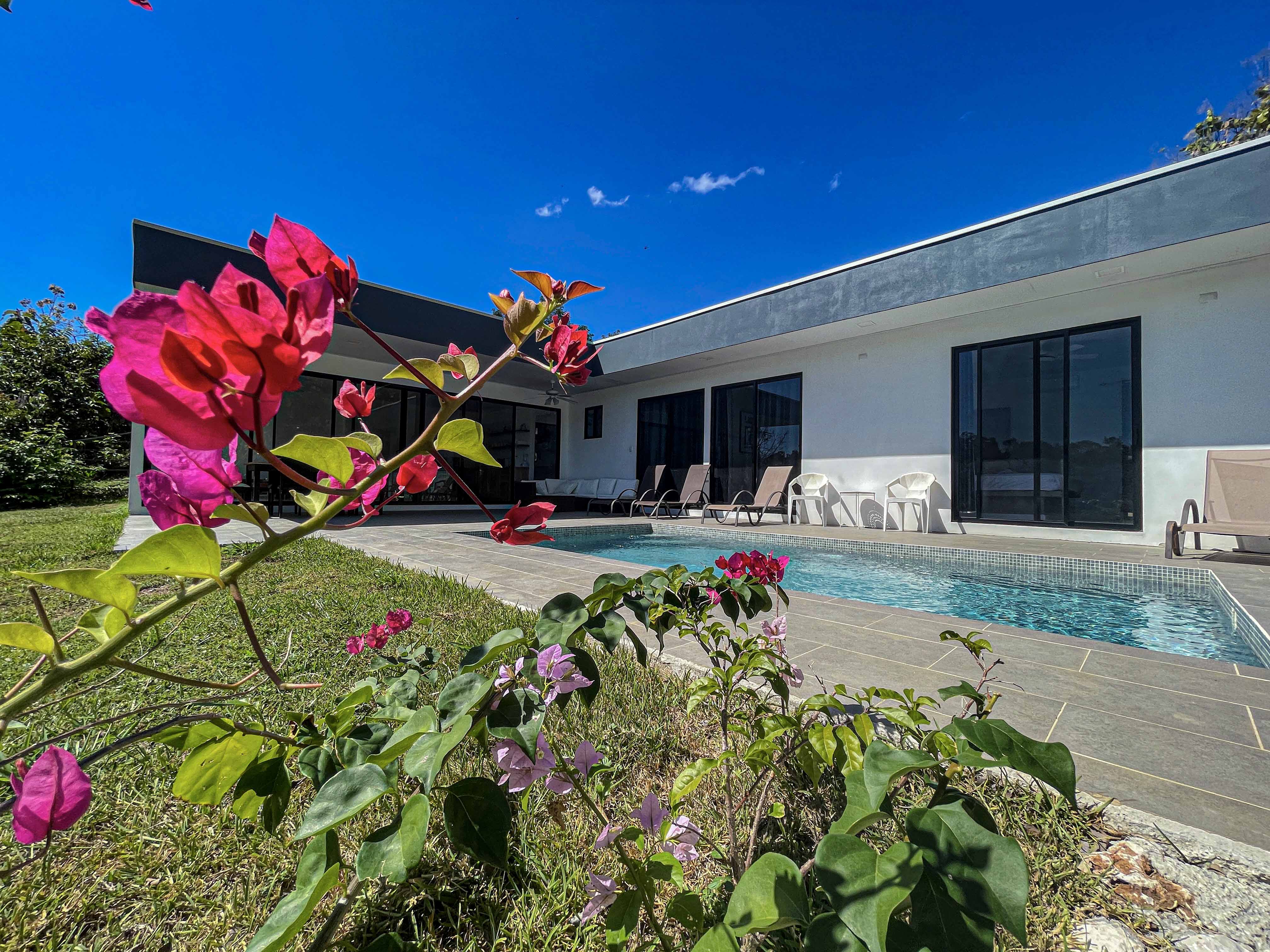 6 bed Single Family Homes For Sale in Samara, Guanacaste - thumb 11