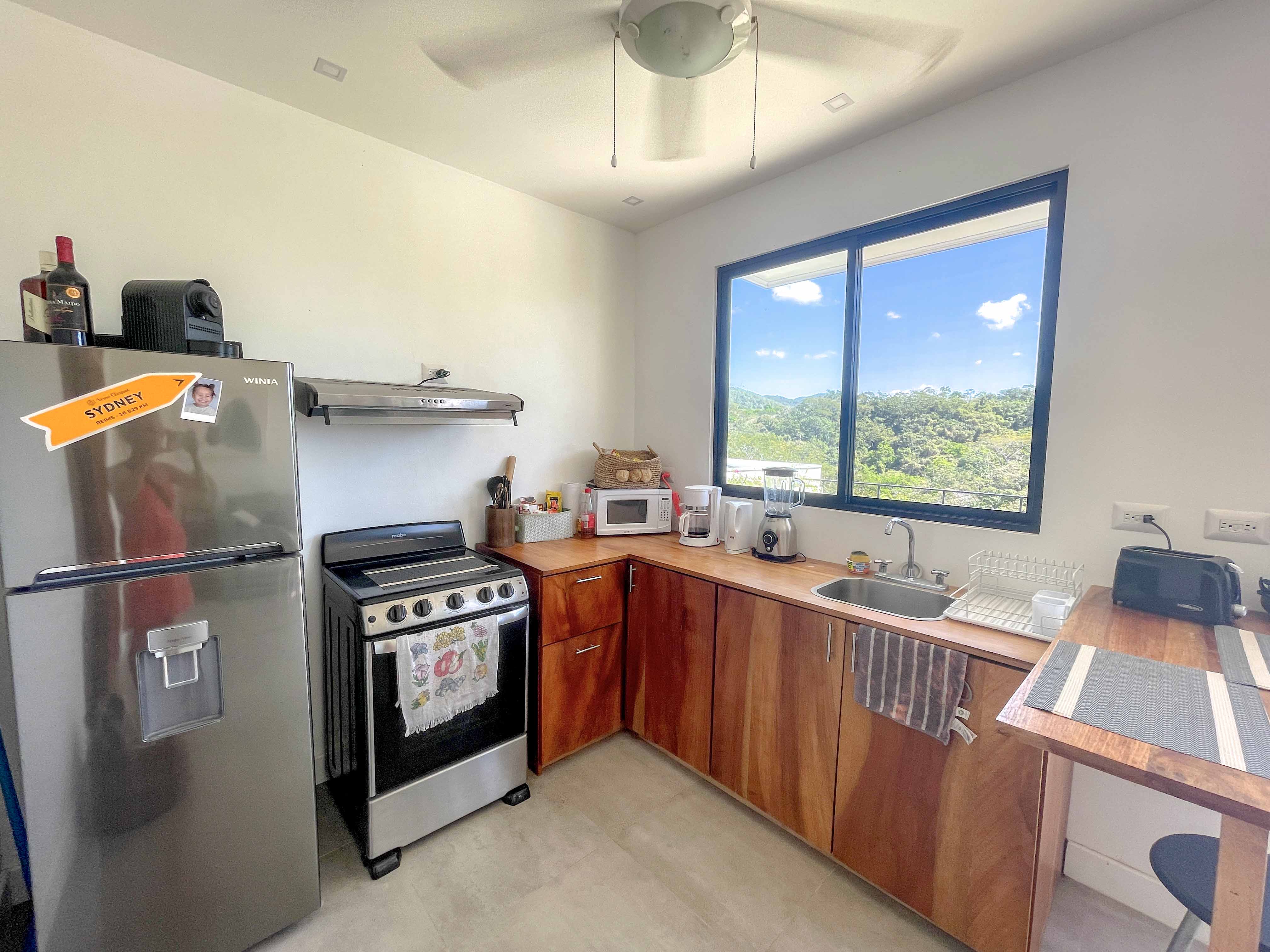 6 bed Single Family Homes For Sale in Samara, Guanacaste - thumb 21