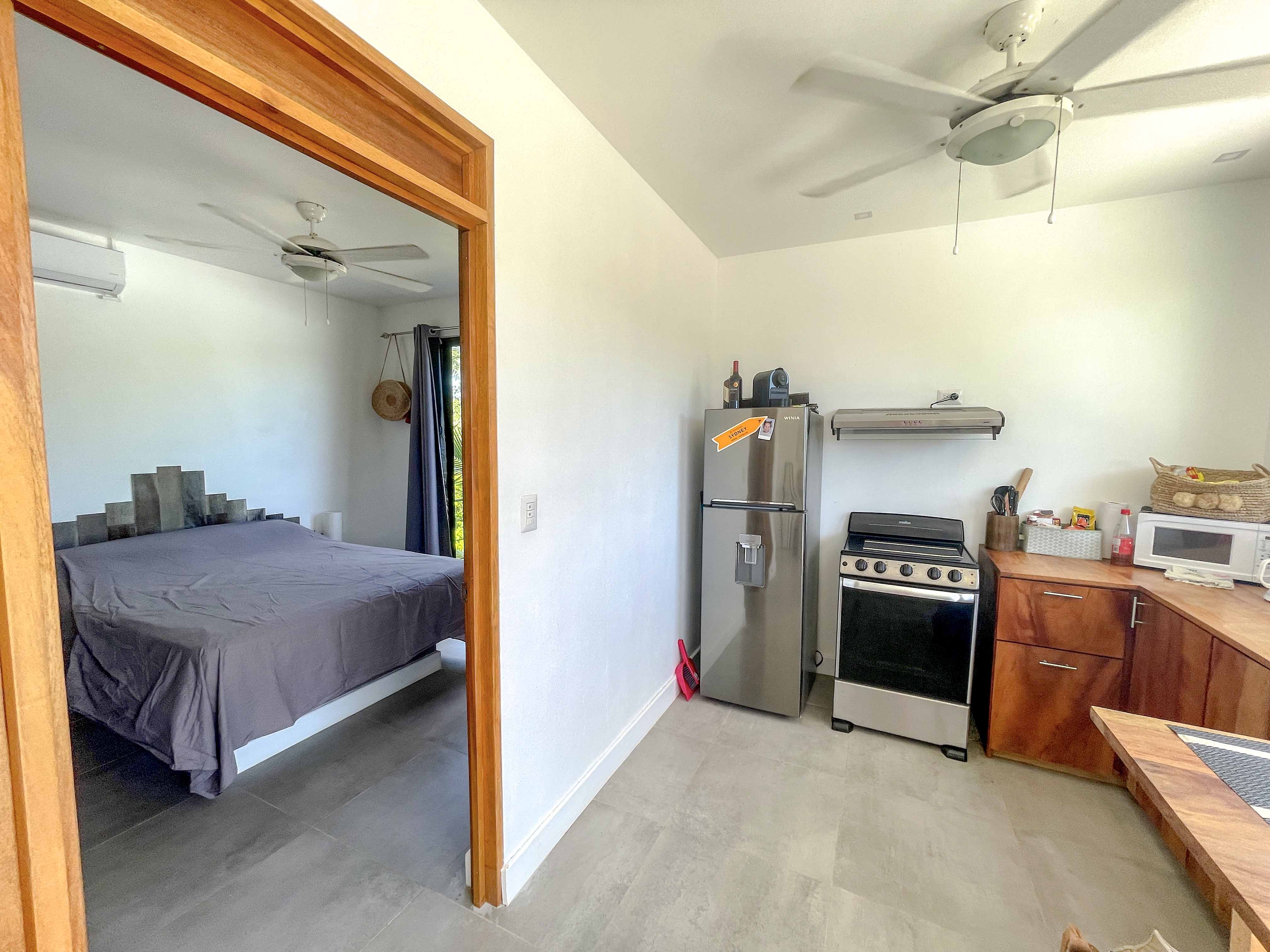 6 bed Single Family Homes For Sale in Samara, Guanacaste - thumb 23