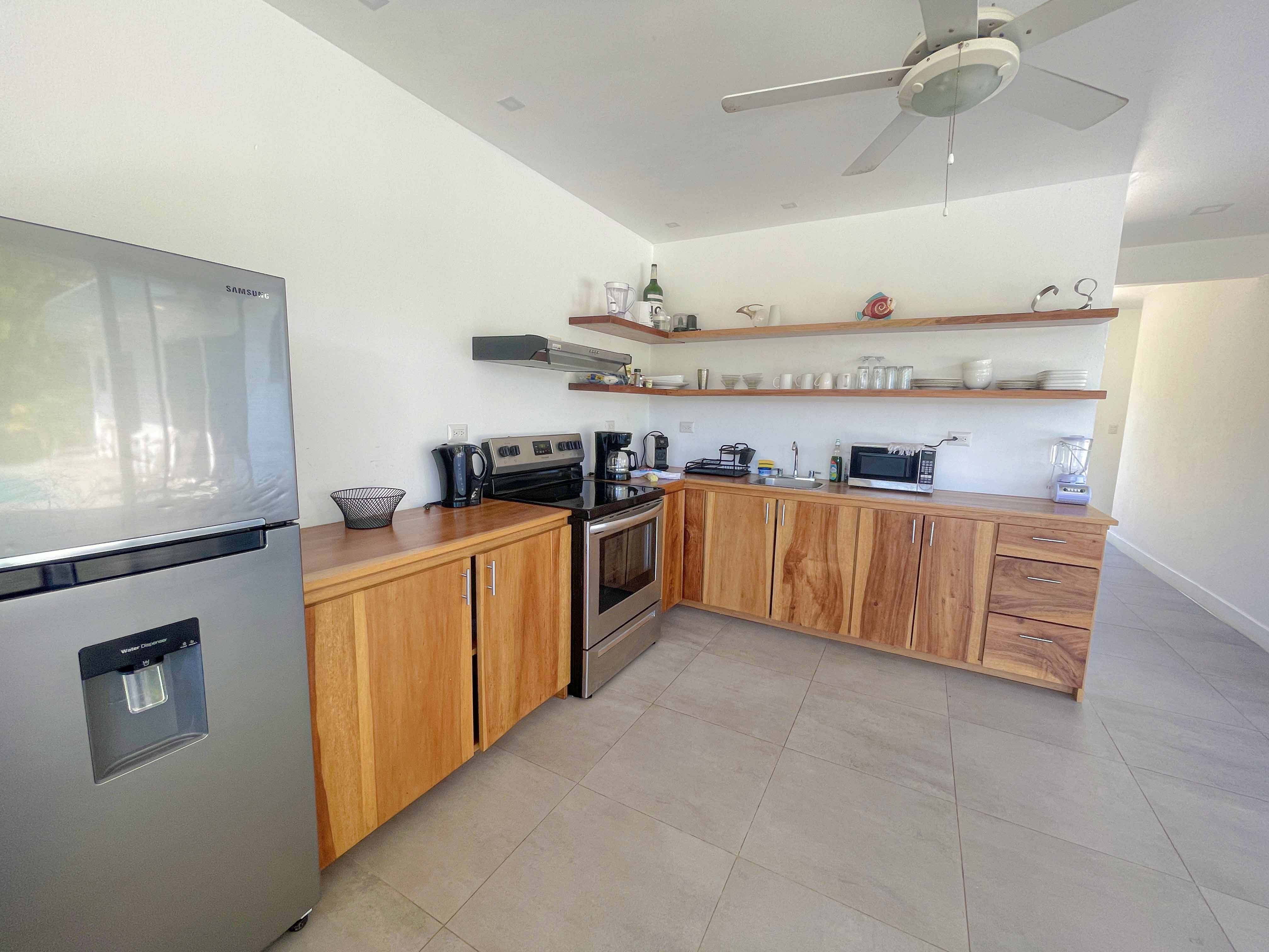 6 bed Single Family Homes For Sale in Samara, Guanacaste - thumb 16