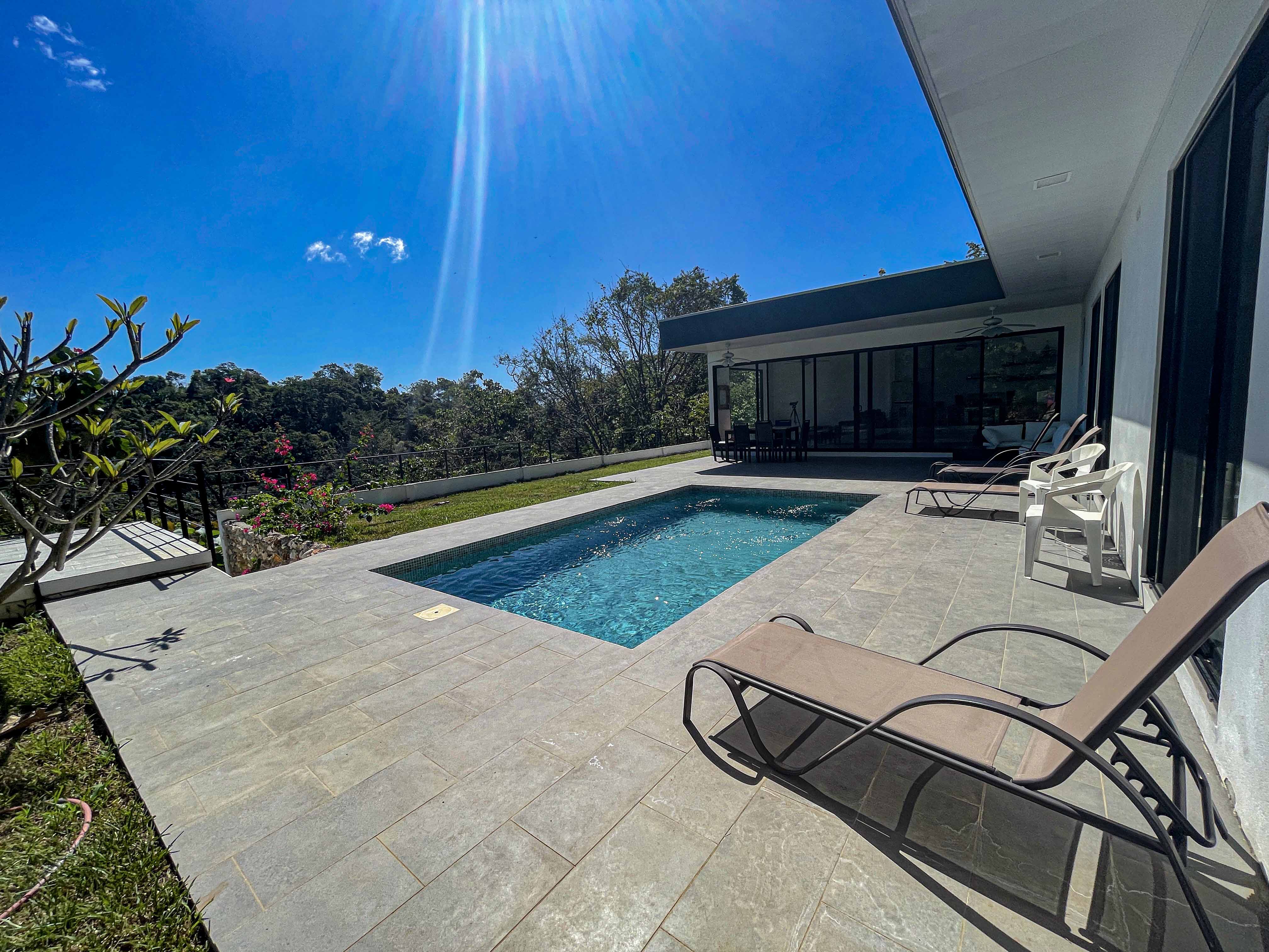 6 bed Single Family Homes For Sale in Samara, Guanacaste - thumb 10