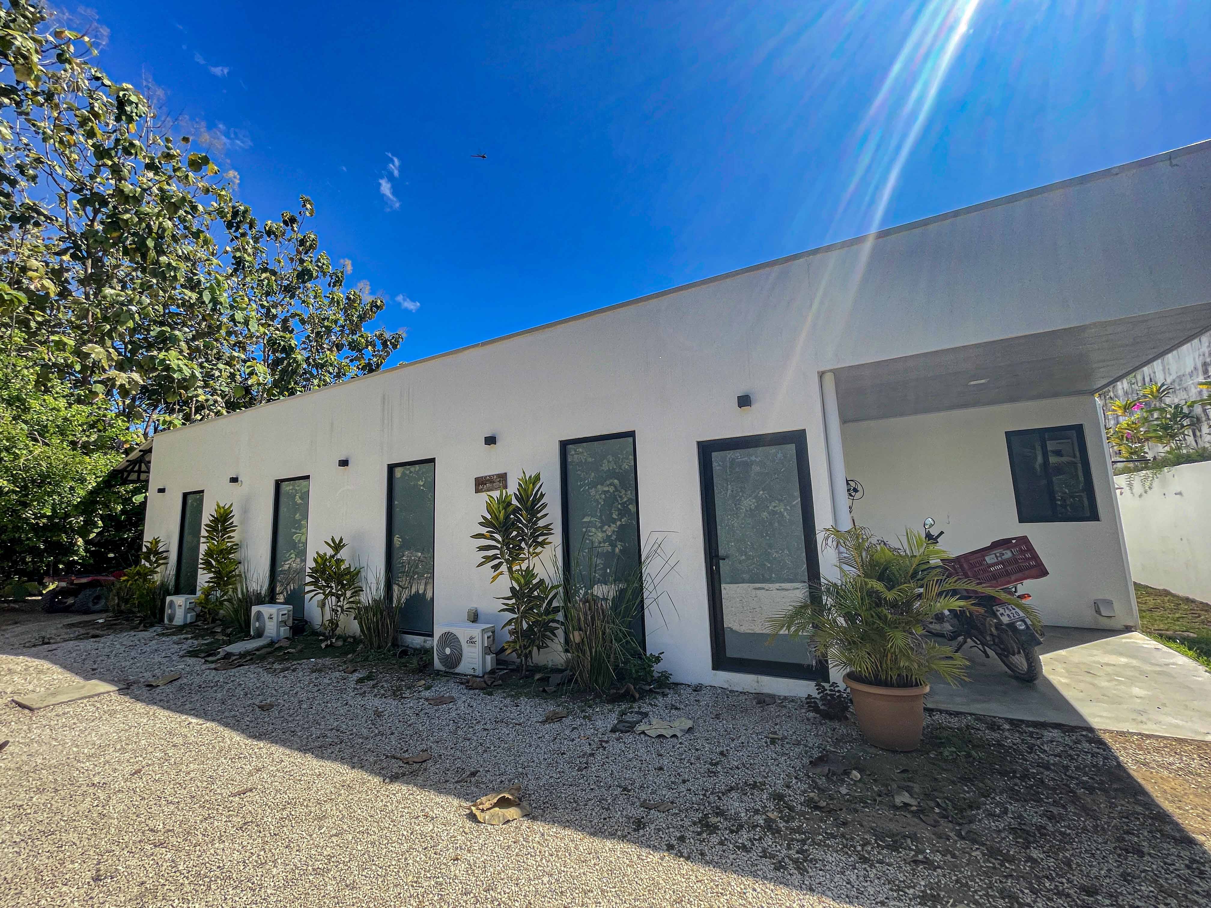 6 bed Single Family Homes For Sale in Samara, Guanacaste - thumb 8